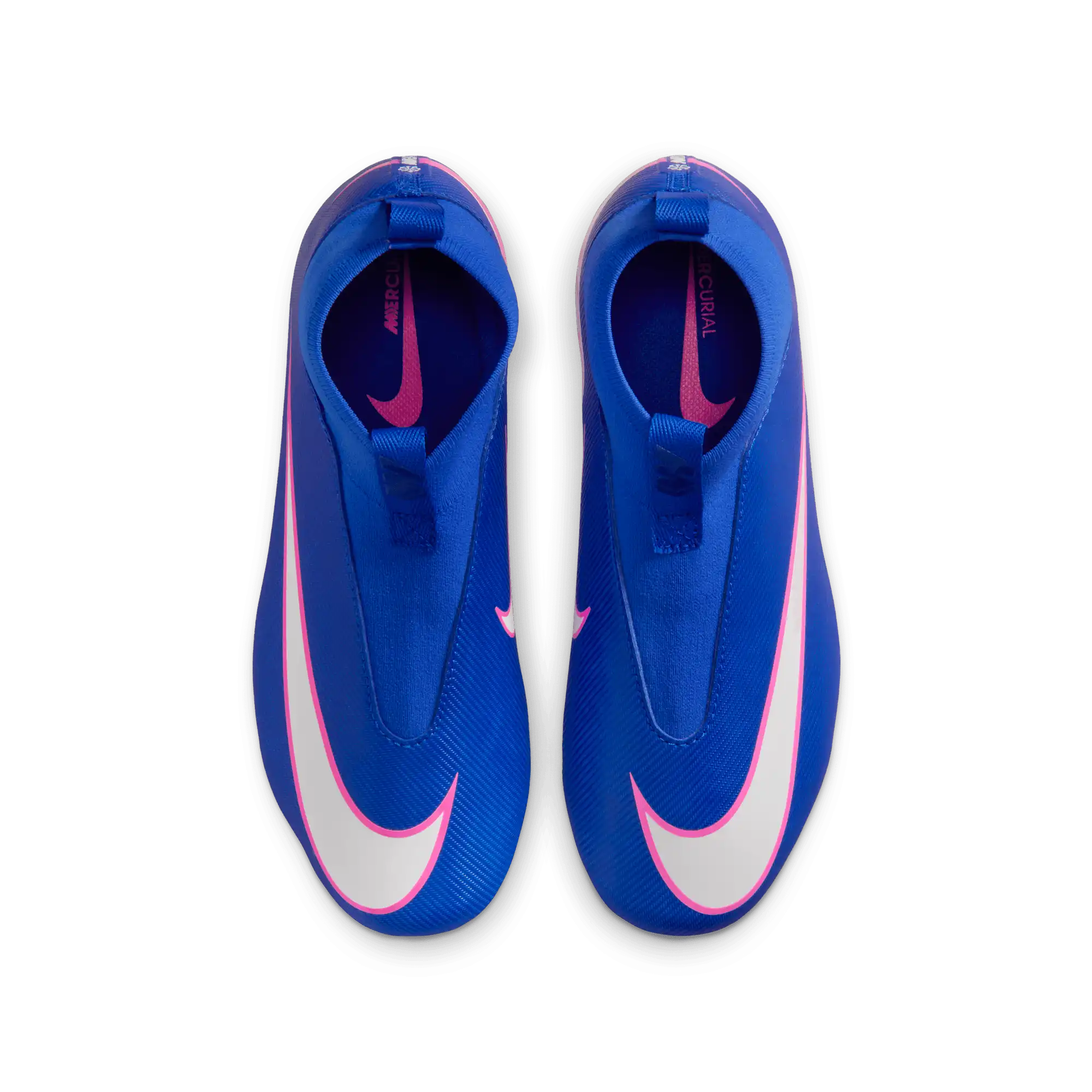 Nike Jr. Mercurial Superfly 10 – Bild 4