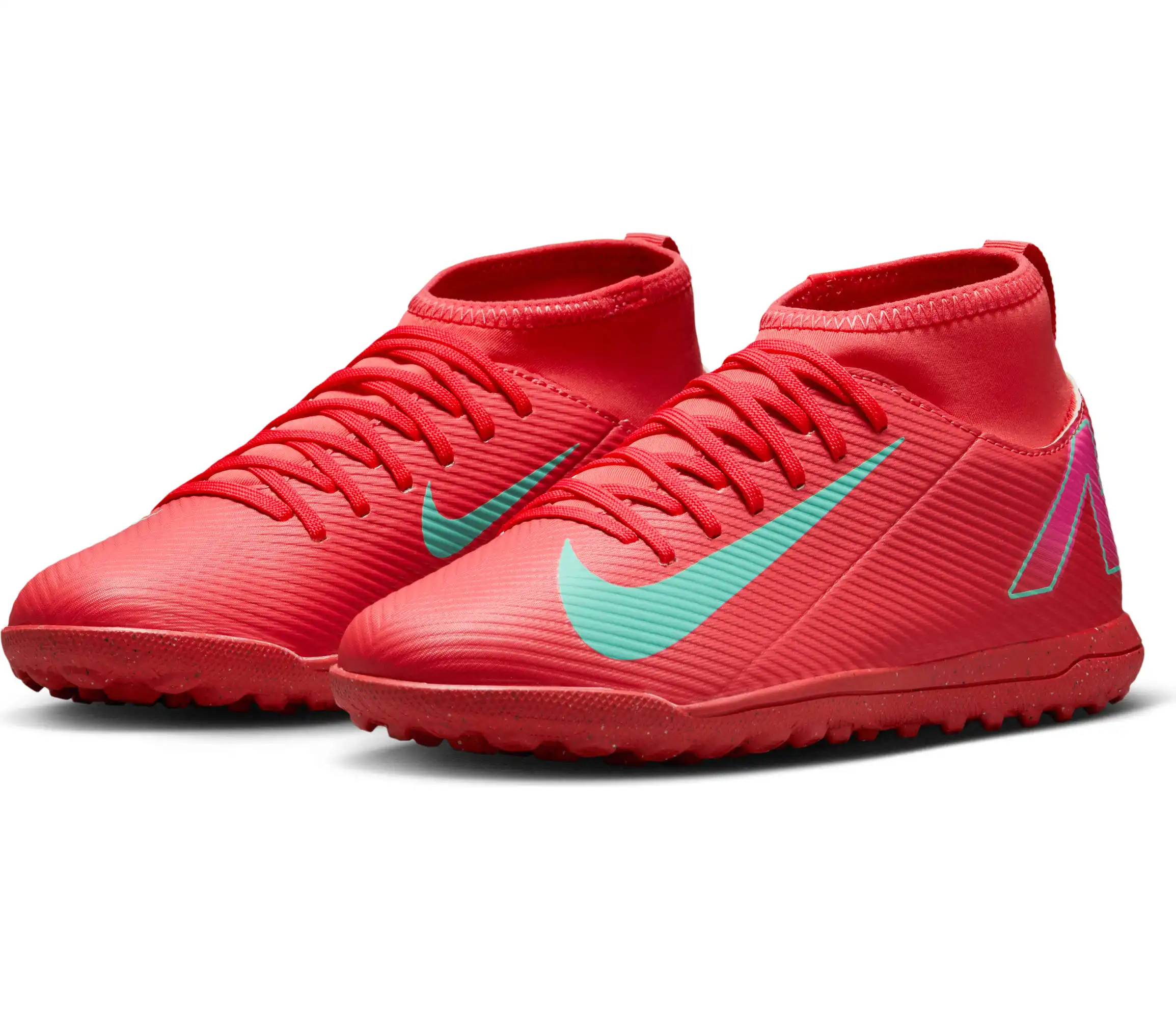 JR SUPERFLY 10 CLUB TF – Bild 2