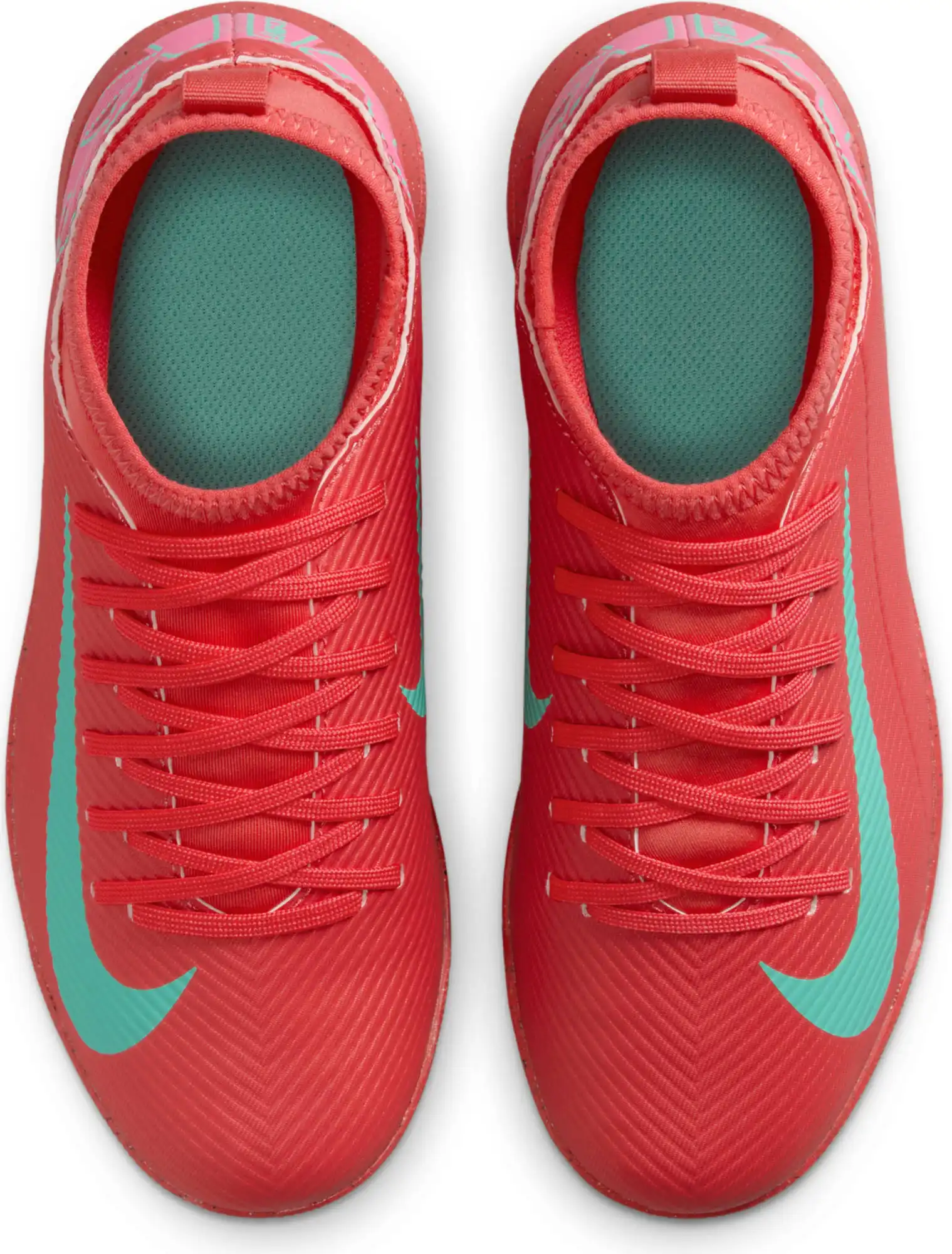 JR SUPERFLY 10 CLUB TF – Bild 3
