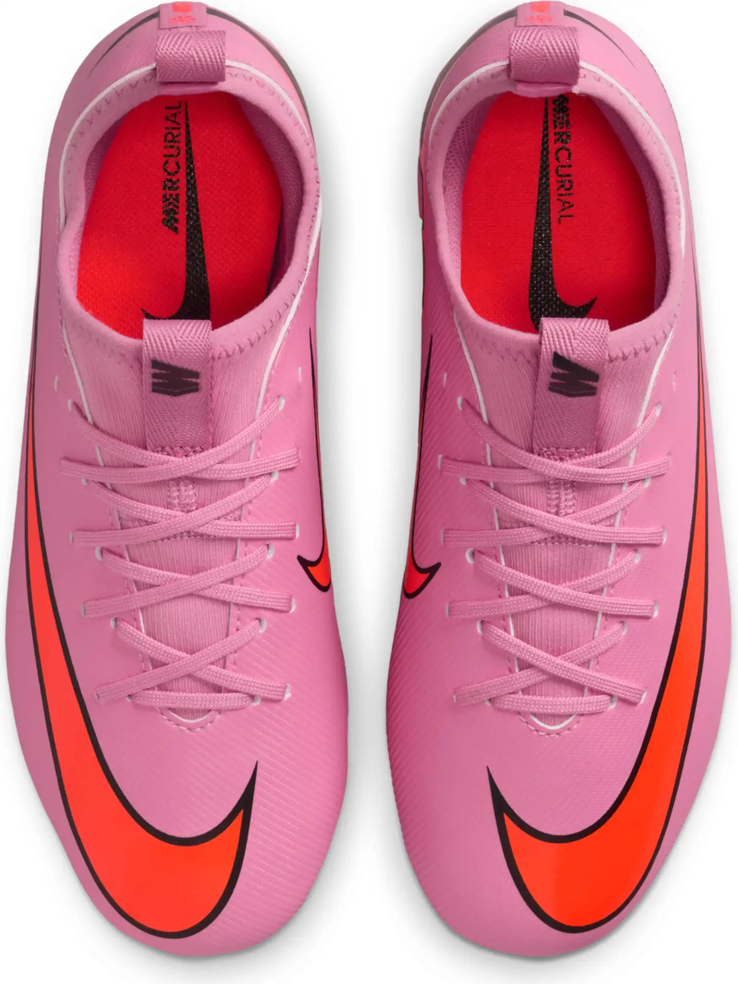 JR ZOOM VAPOR 16 ACADEMY FG/MG – Bild 3