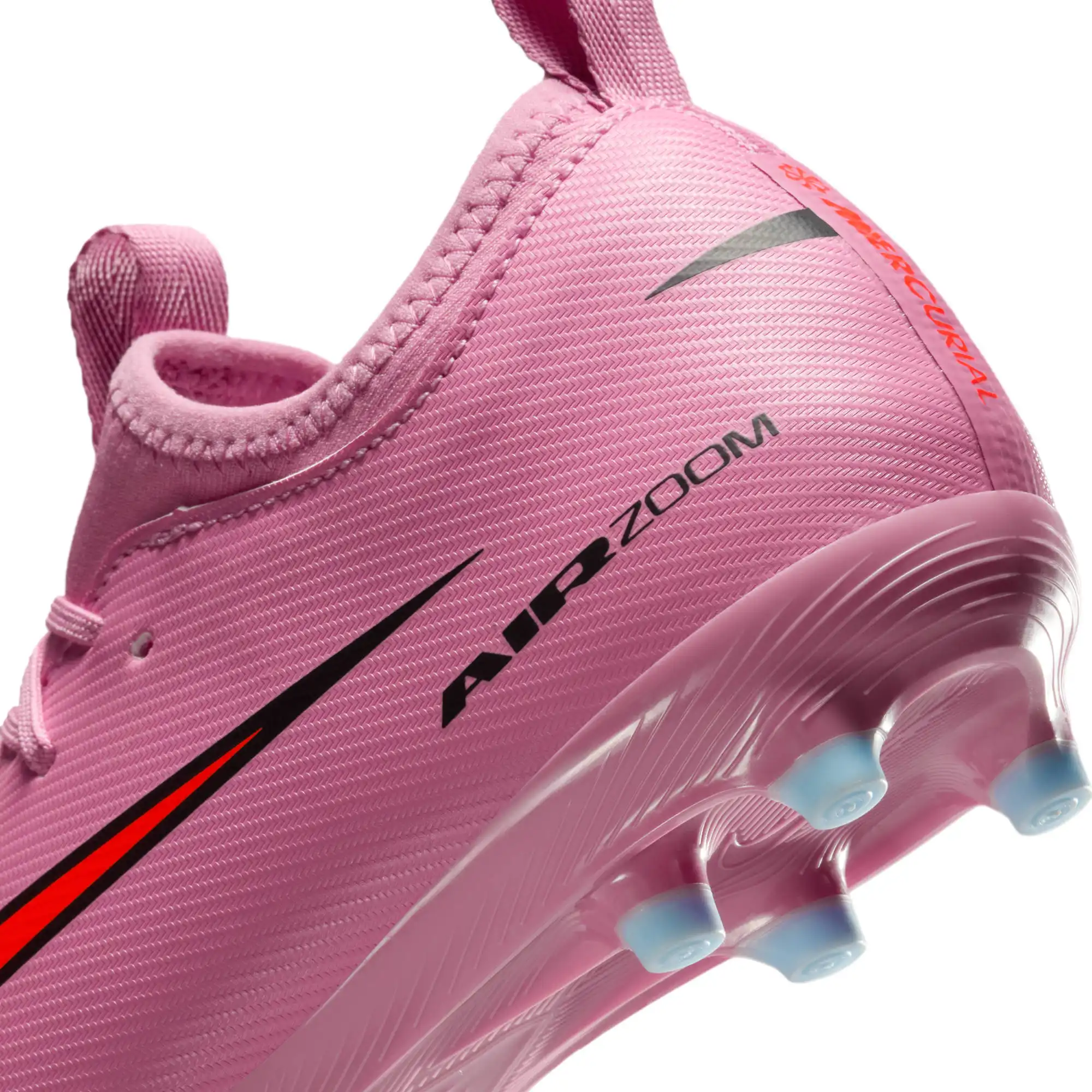 JR ZOOM VAPOR 16 ACADEMY FG/MG – Bild 9
