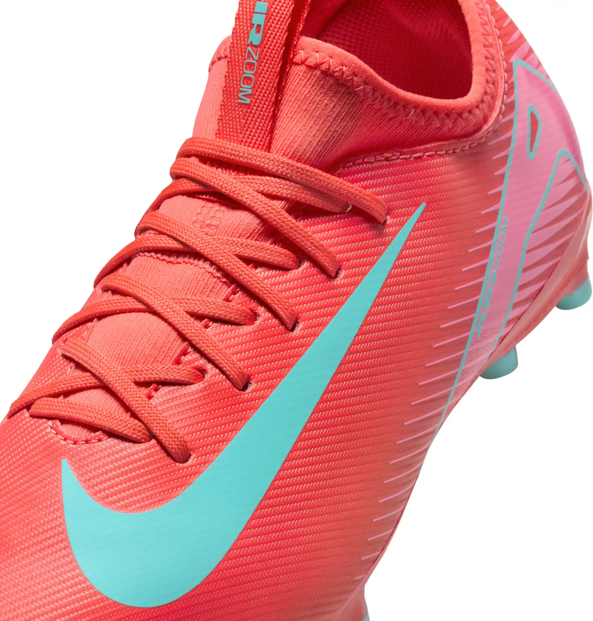 JR ZOOM VAPOR 16 ACADEMY FG/MG – Bild 8