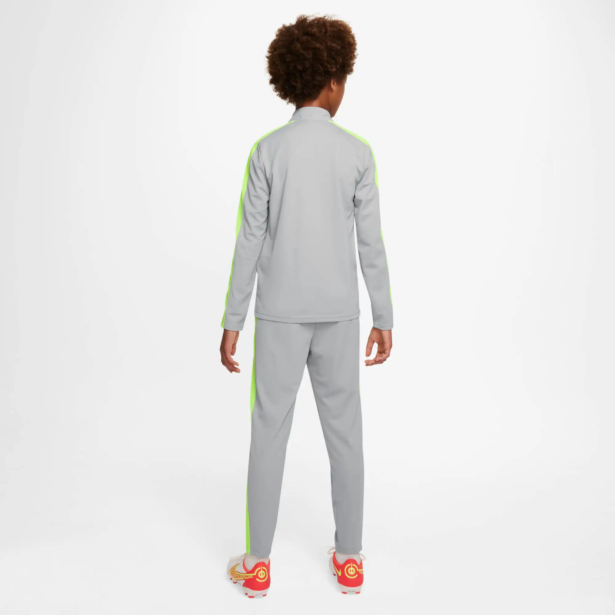 K NK DF ACD23 TRK SUIT K BR – Bild 2