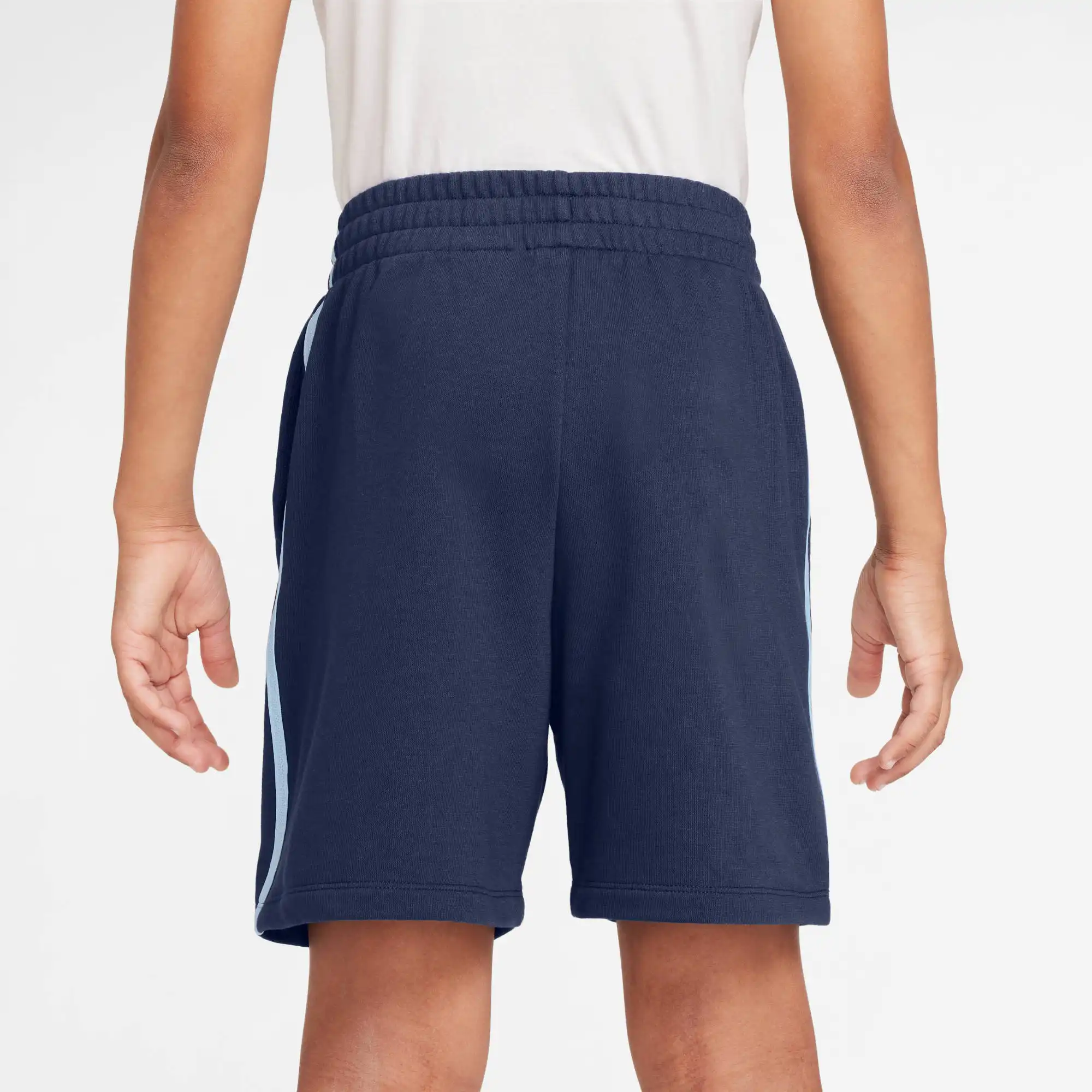 K NK DF MULTI FLC SHORT LOVE – Bild 2