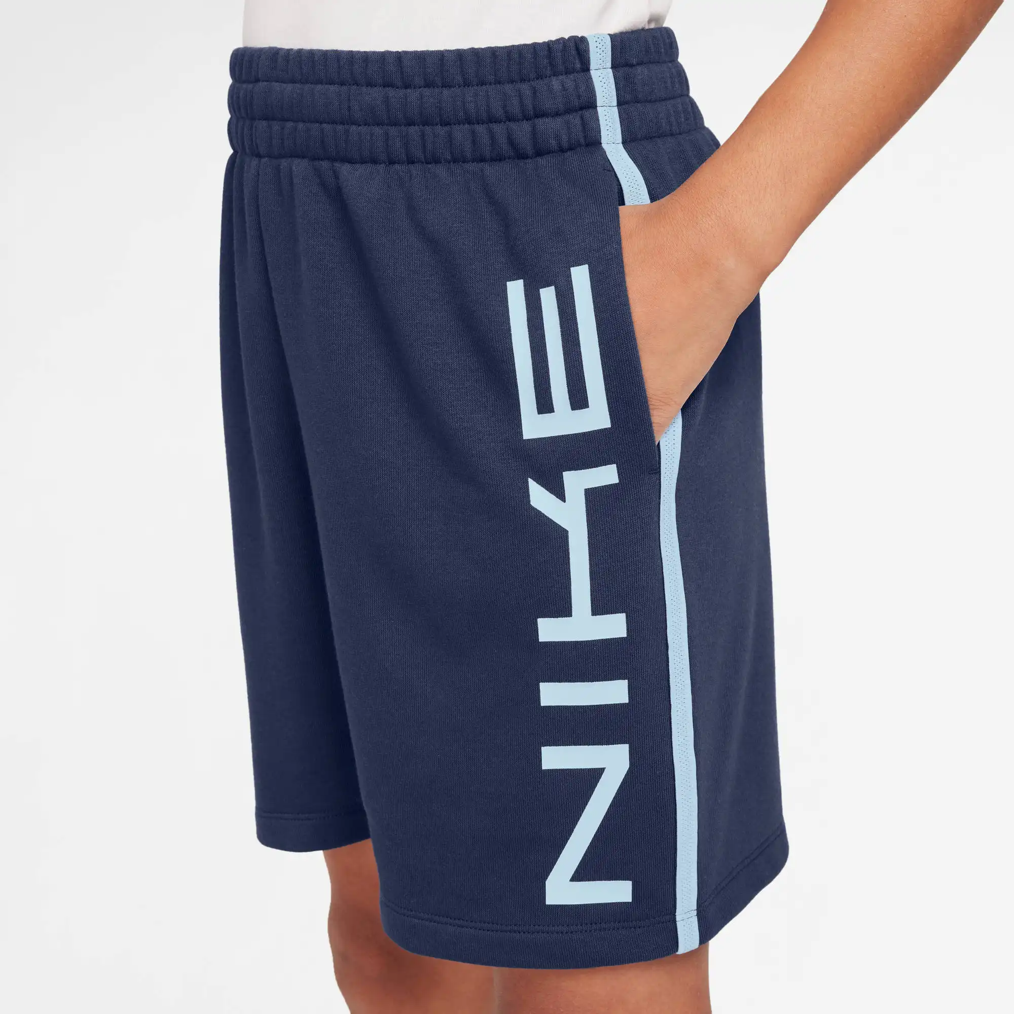 K NK DF MULTI FLC SHORT LOVE – Bild 3