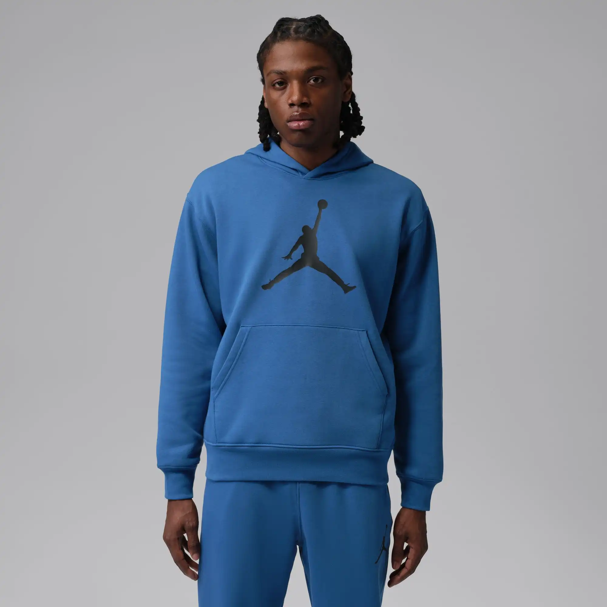 M JORDAN JUMPMAN FLC HBR PO 2