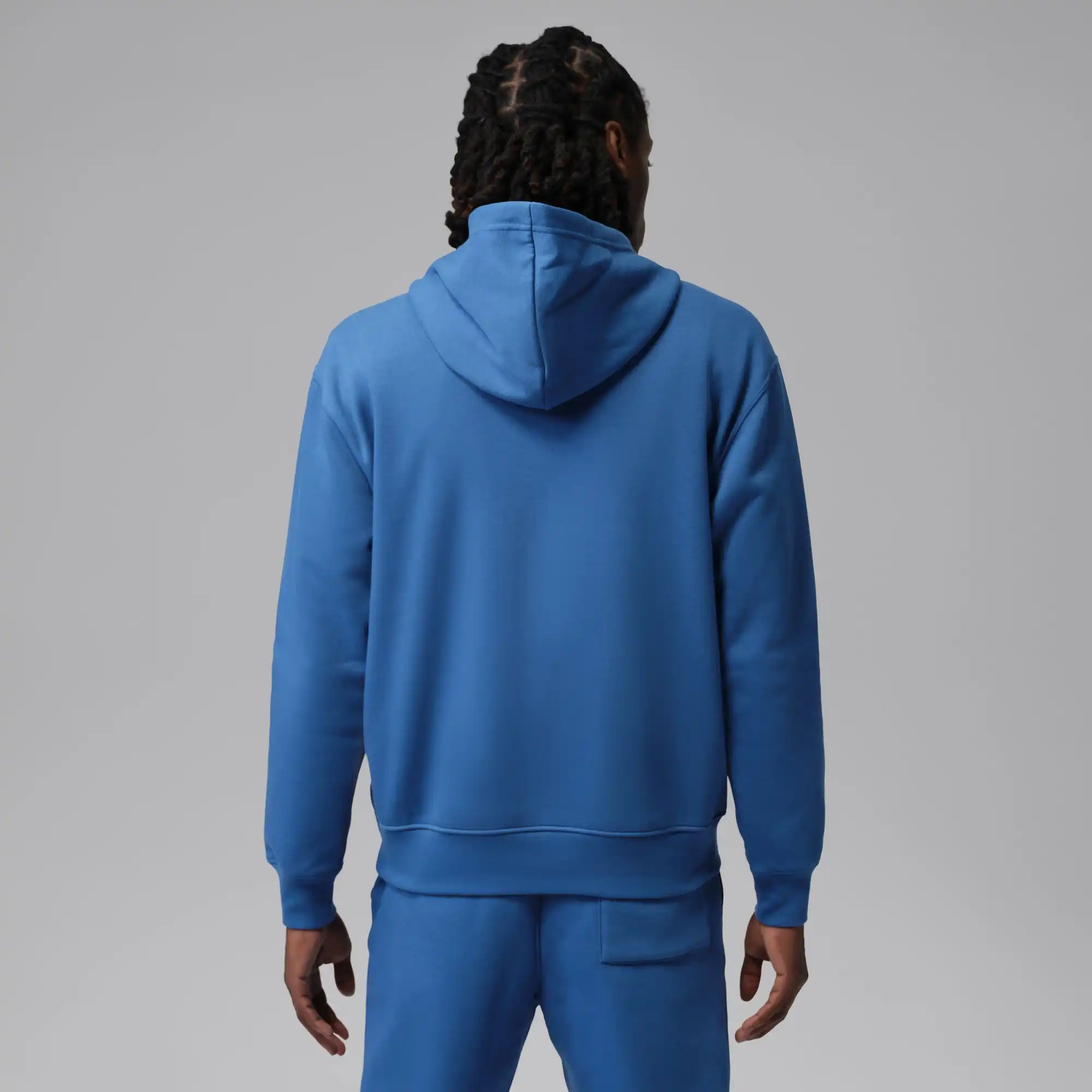 M JORDAN JUMPMAN FLC HBR PO 2 – Bild 2