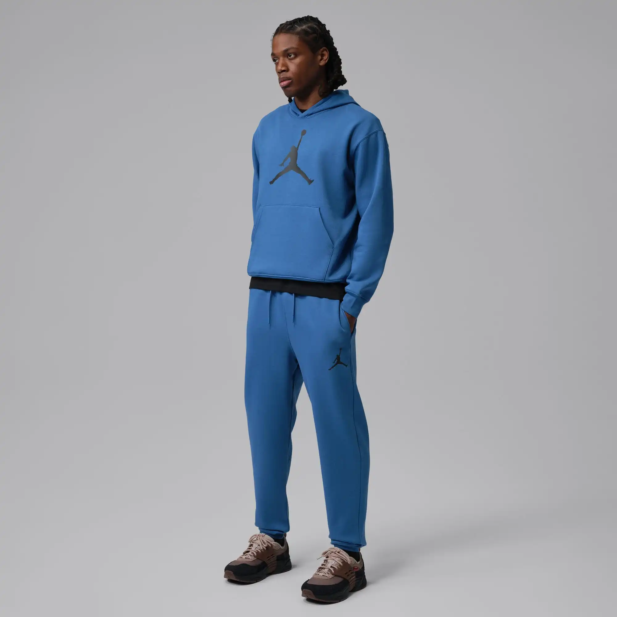 M JORDAN JUMPMAN FLC HBR PO 2 – Bild 7