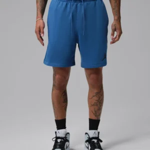 M Jordan JUMPMAN FLC SHORT 2