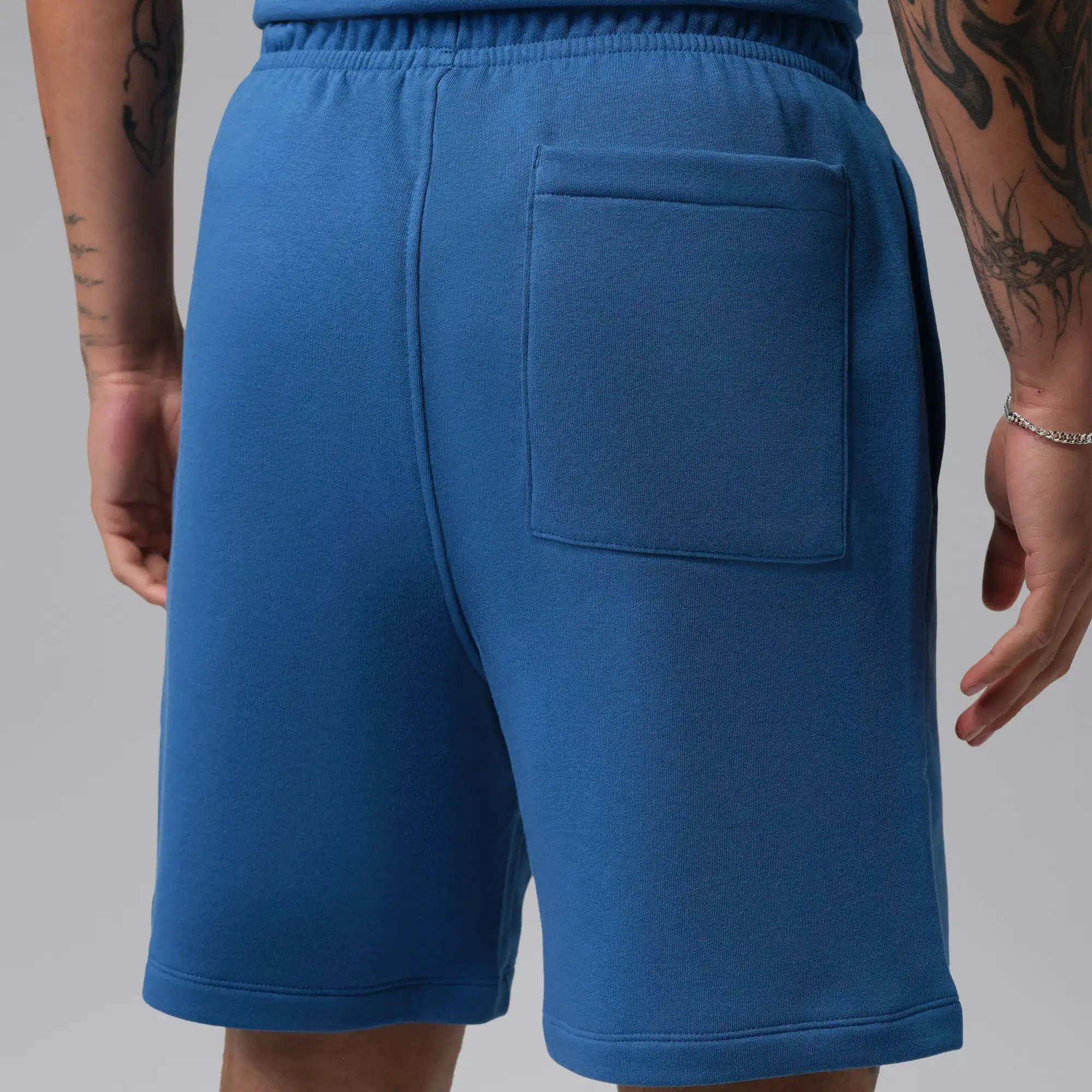 M Jordan JUMPMAN FLC SHORT 2 – Bild 2
