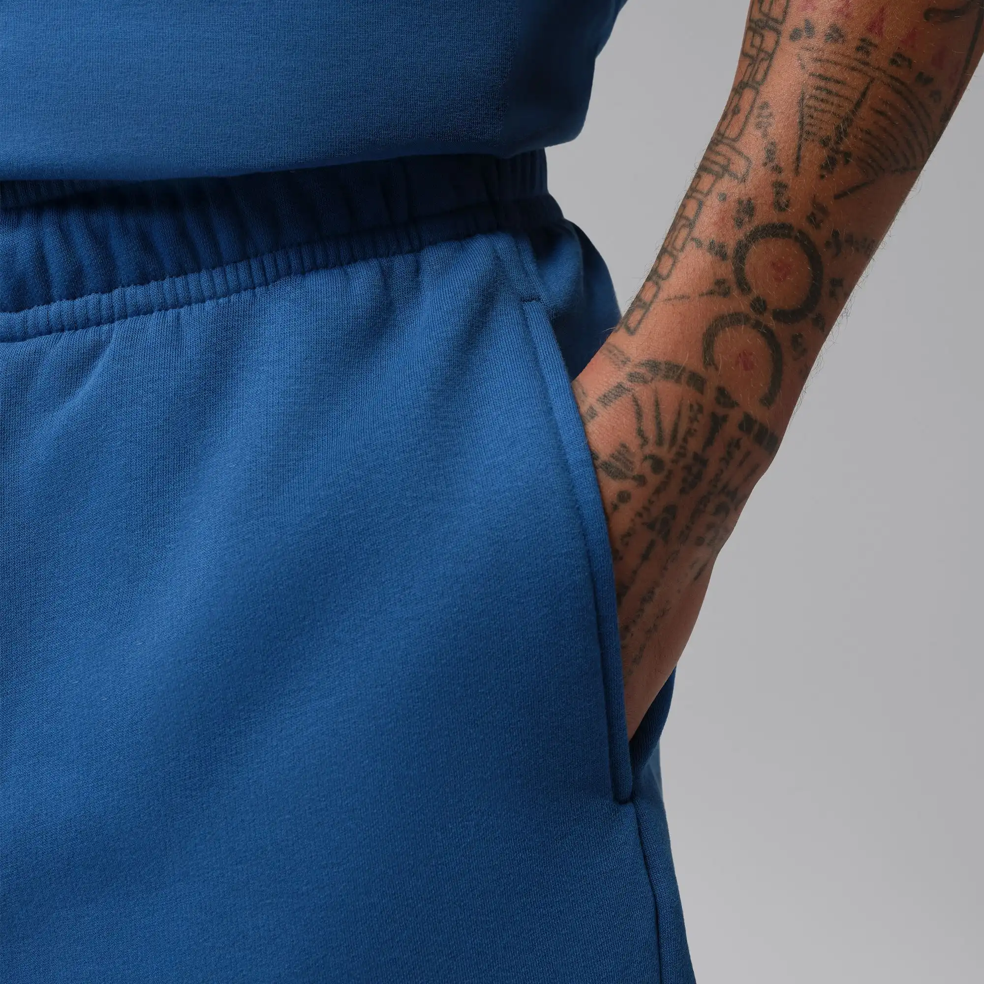 M Jordan JUMPMAN FLC SHORT 2 – Bild 4