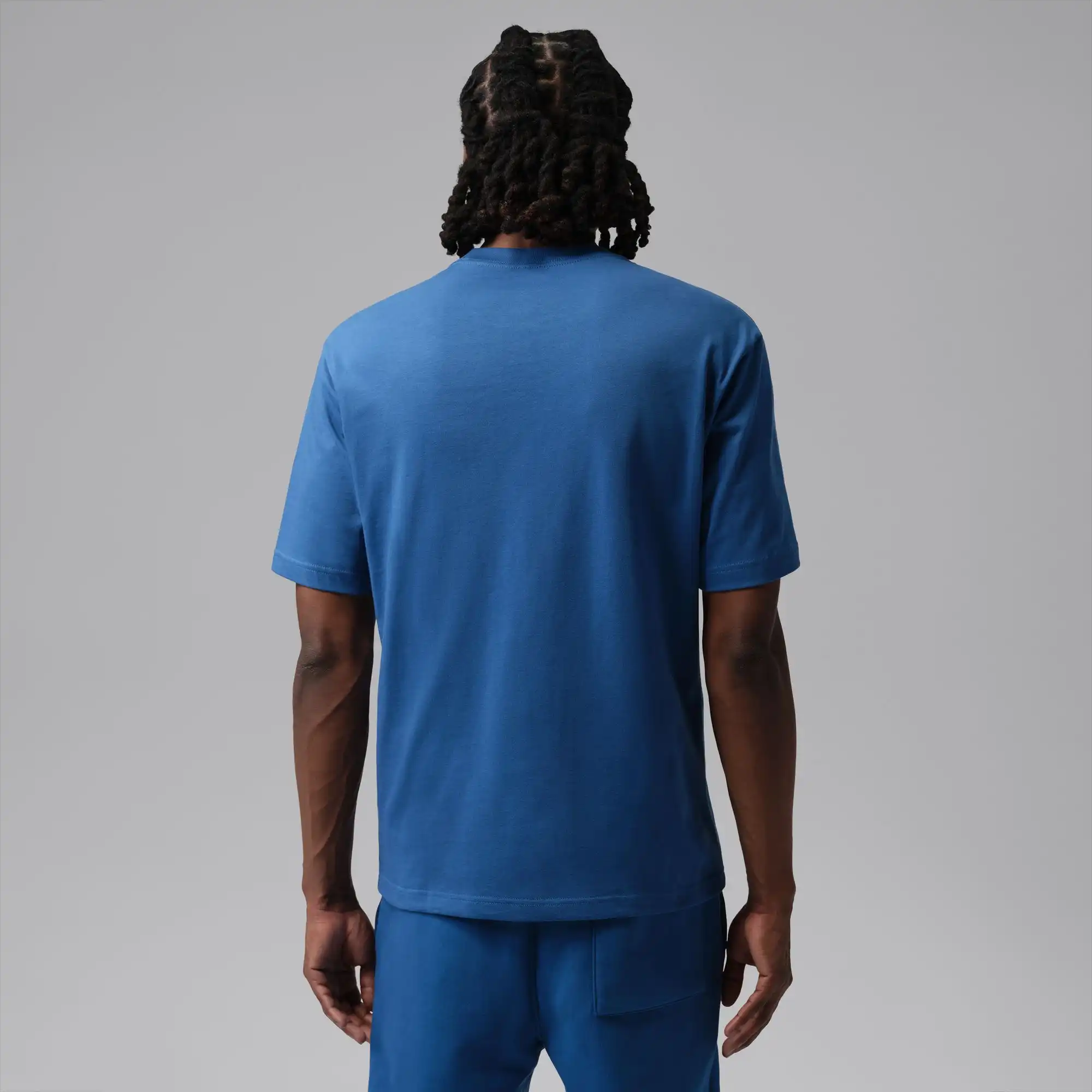 M Jordan JUMPMAN SS LBR TEE 2 – Bild 2