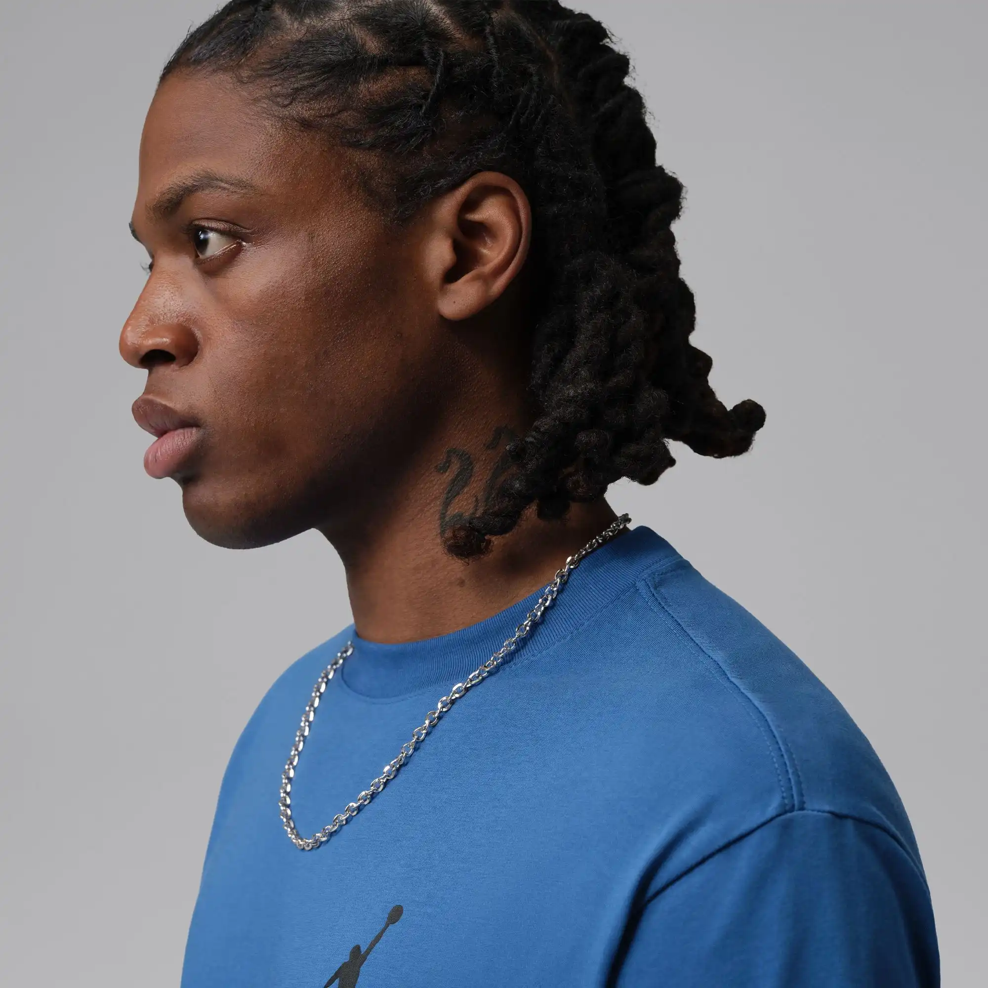 M Jordan JUMPMAN SS LBR TEE 2 – Bild 3
