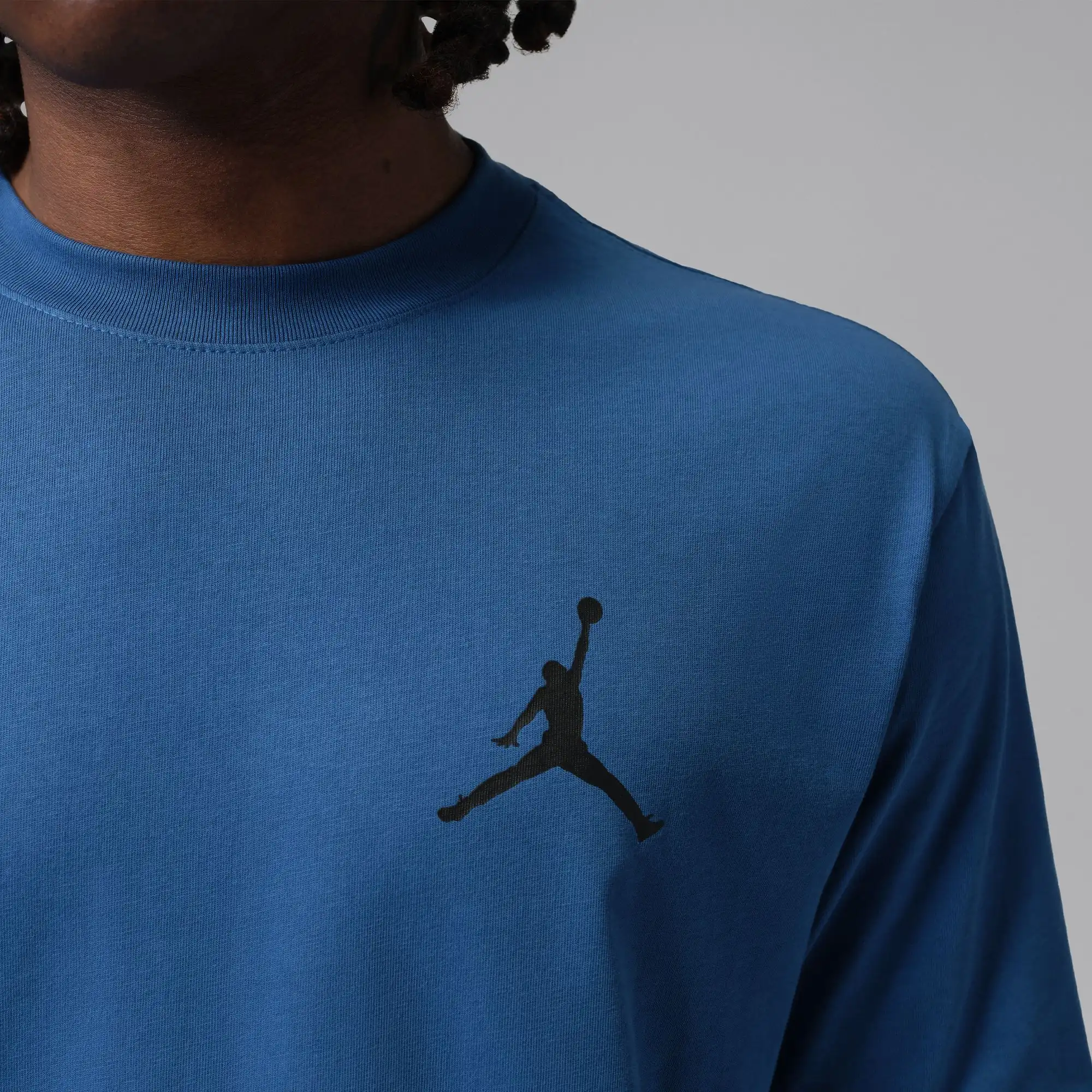 M Jordan JUMPMAN SS LBR TEE 2 – Bild 4
