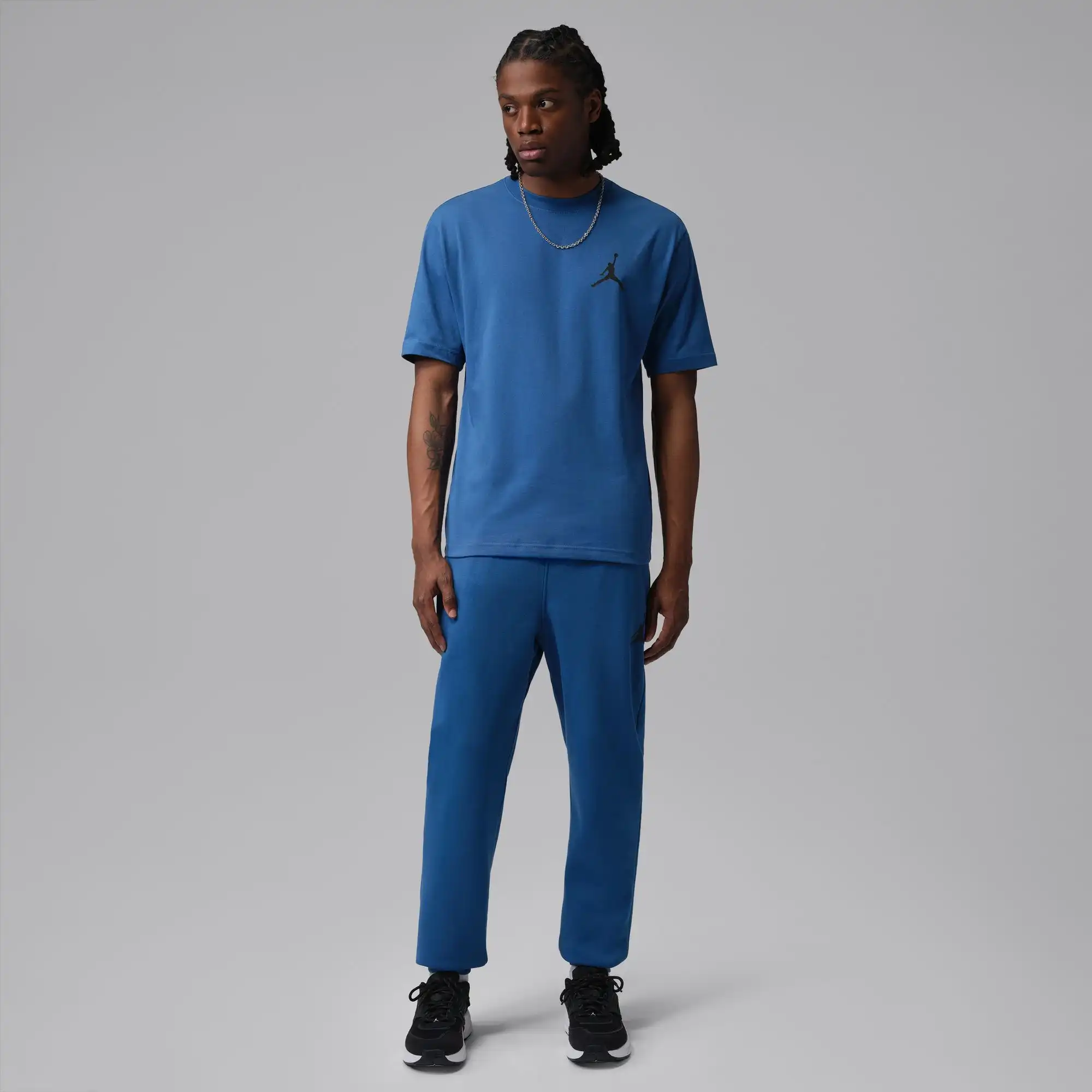 M Jordan JUMPMAN SS LBR TEE 2 – Bild 5