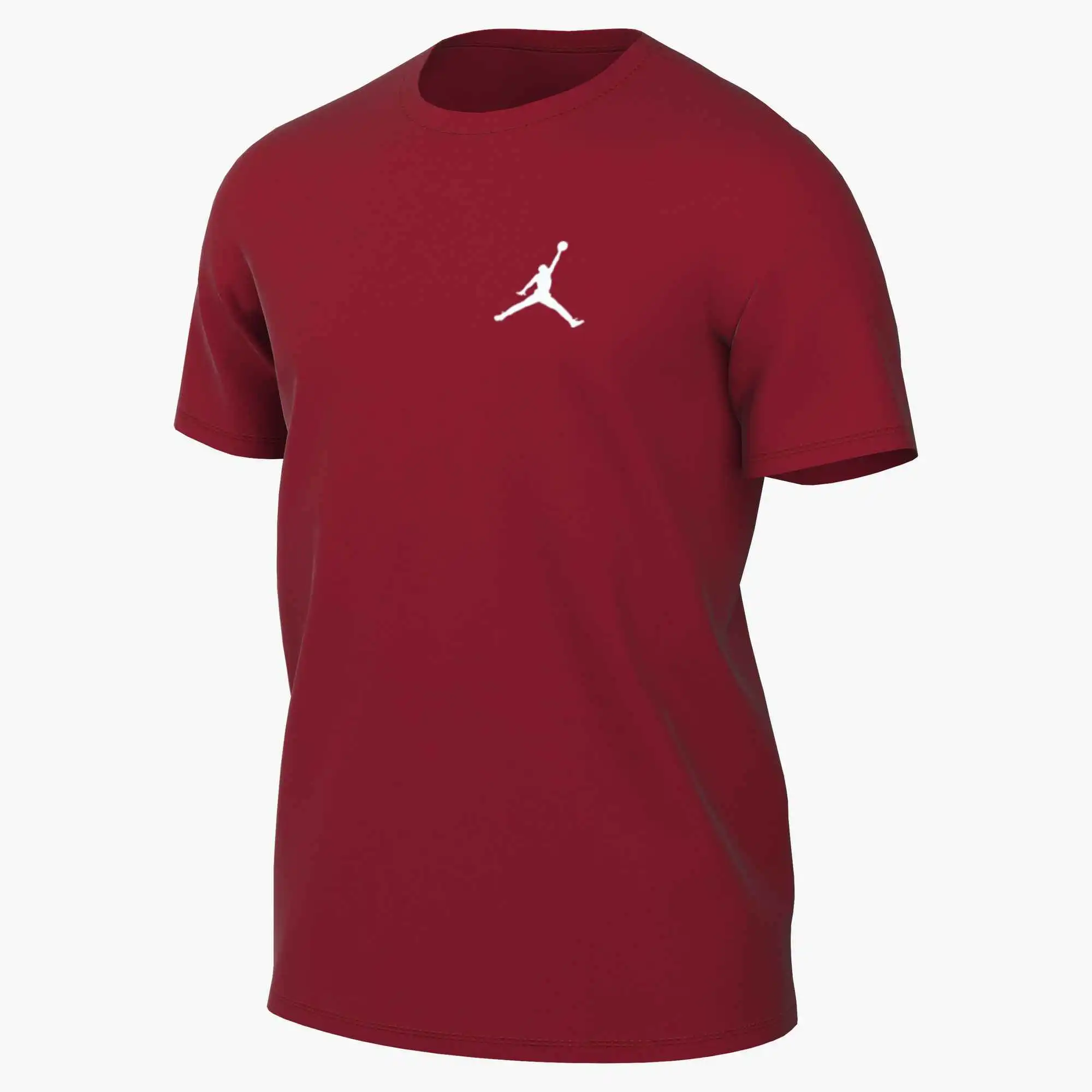 M Jordan JUMPMAN SS LBR TEE 2