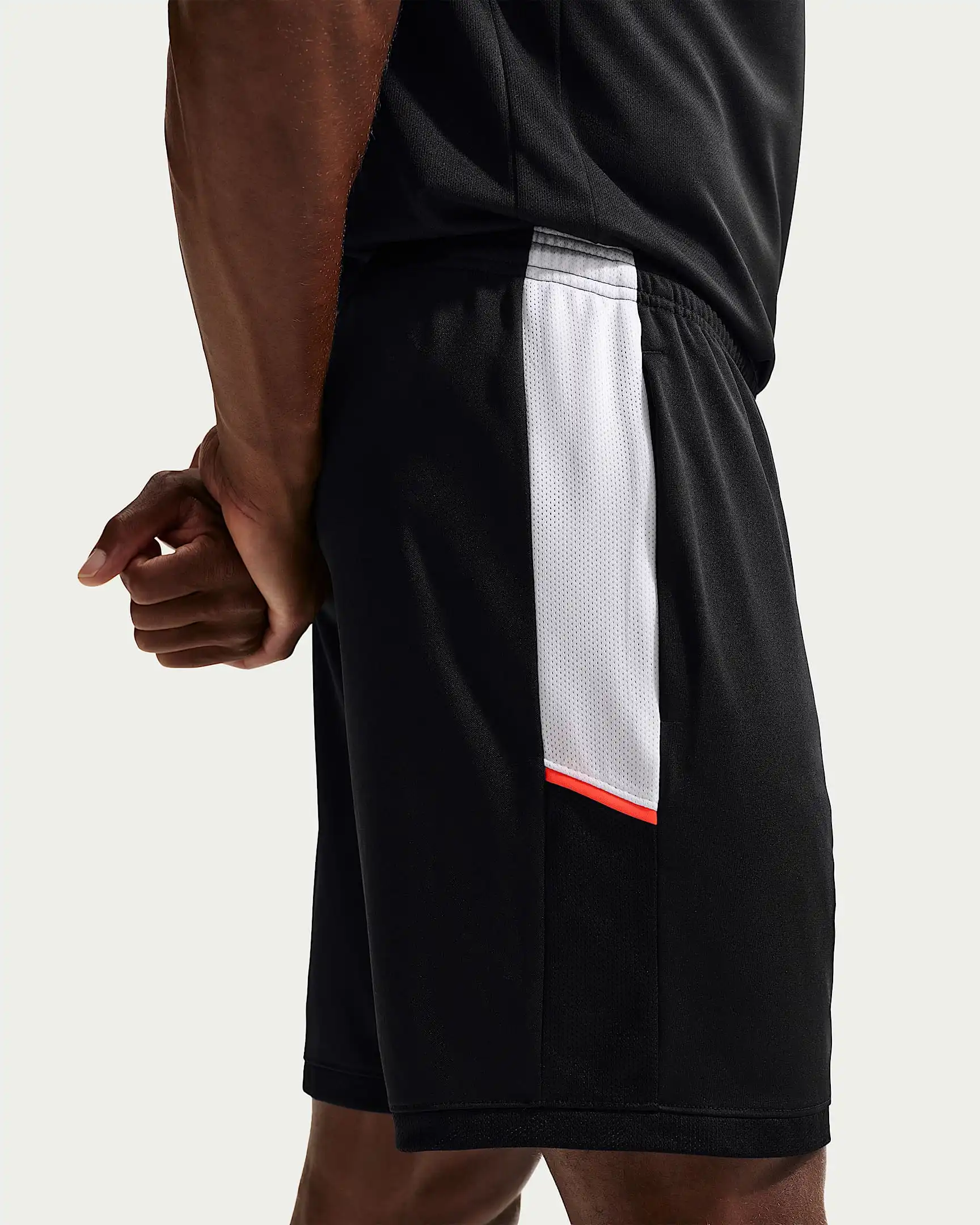M NK DF ACD25 SHORT KP BR (Con – Bild 3