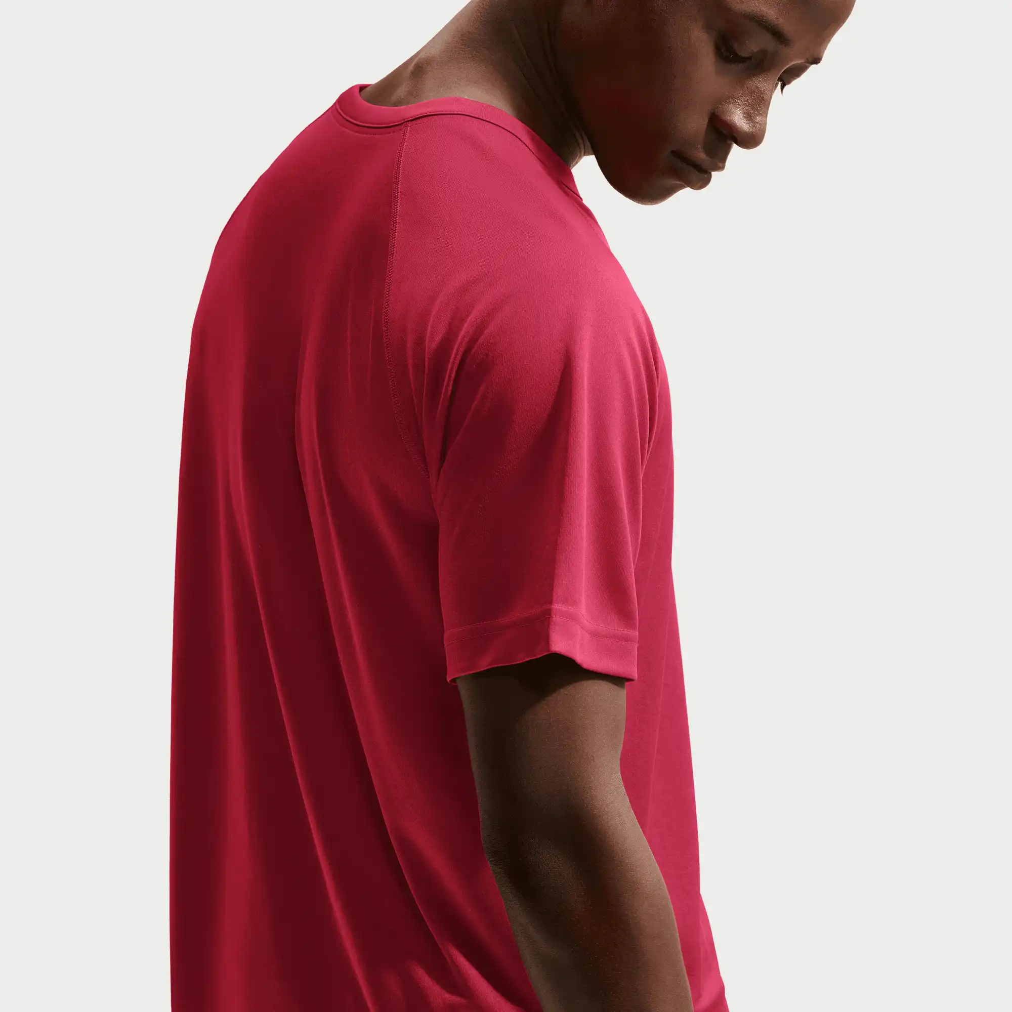 M NK DF HYVERSE SS TOP (Consum – Bild 2