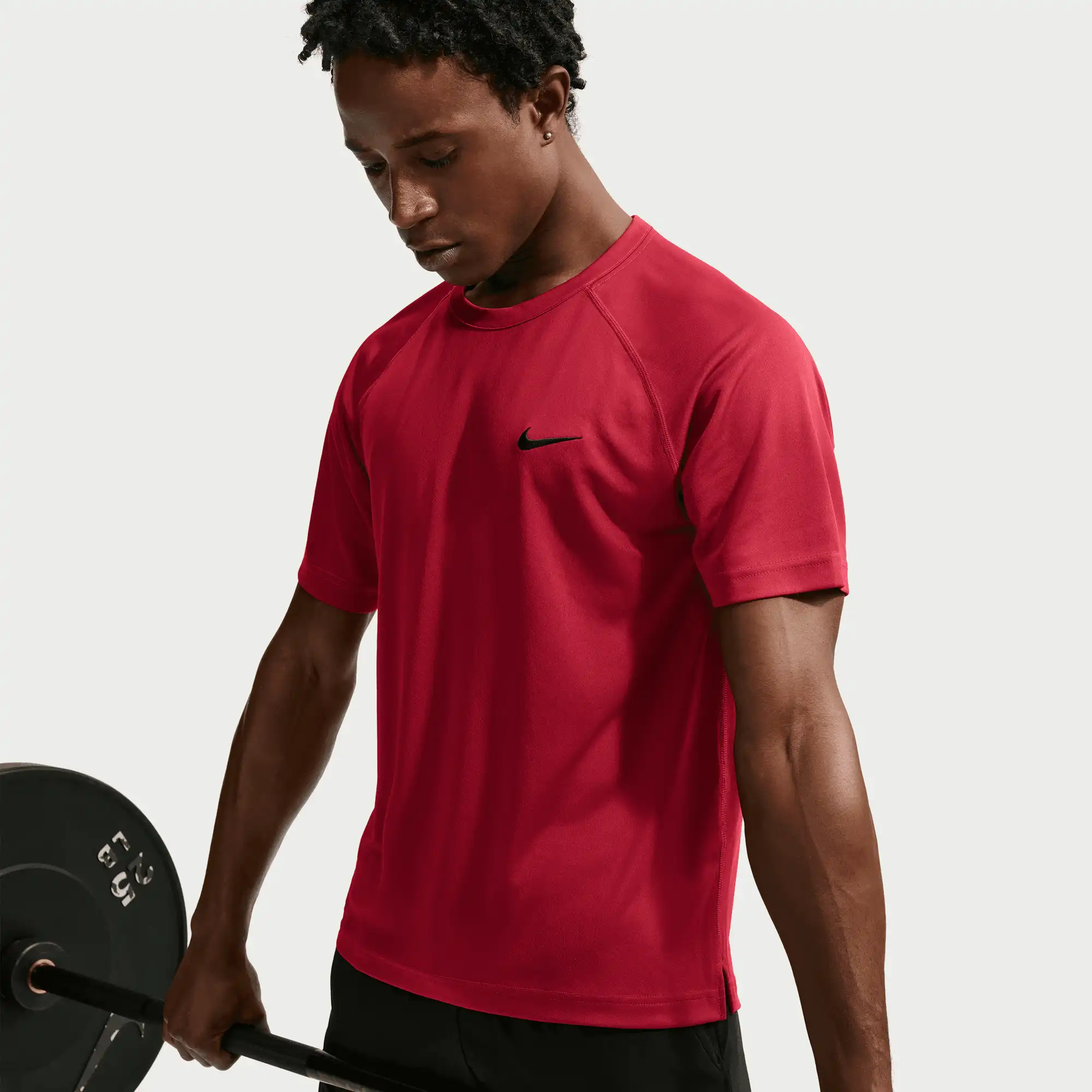 M NK DF HYVERSE SS TOP (Consum – Bild 3