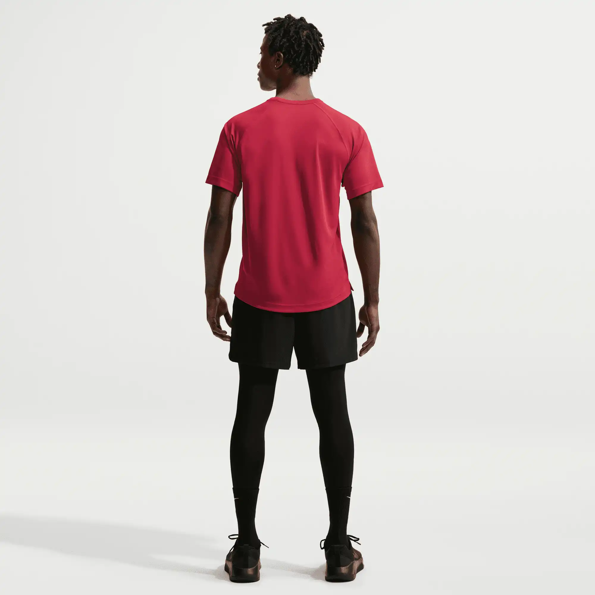 M NK DF HYVERSE SS TOP (Consum – Bild 4