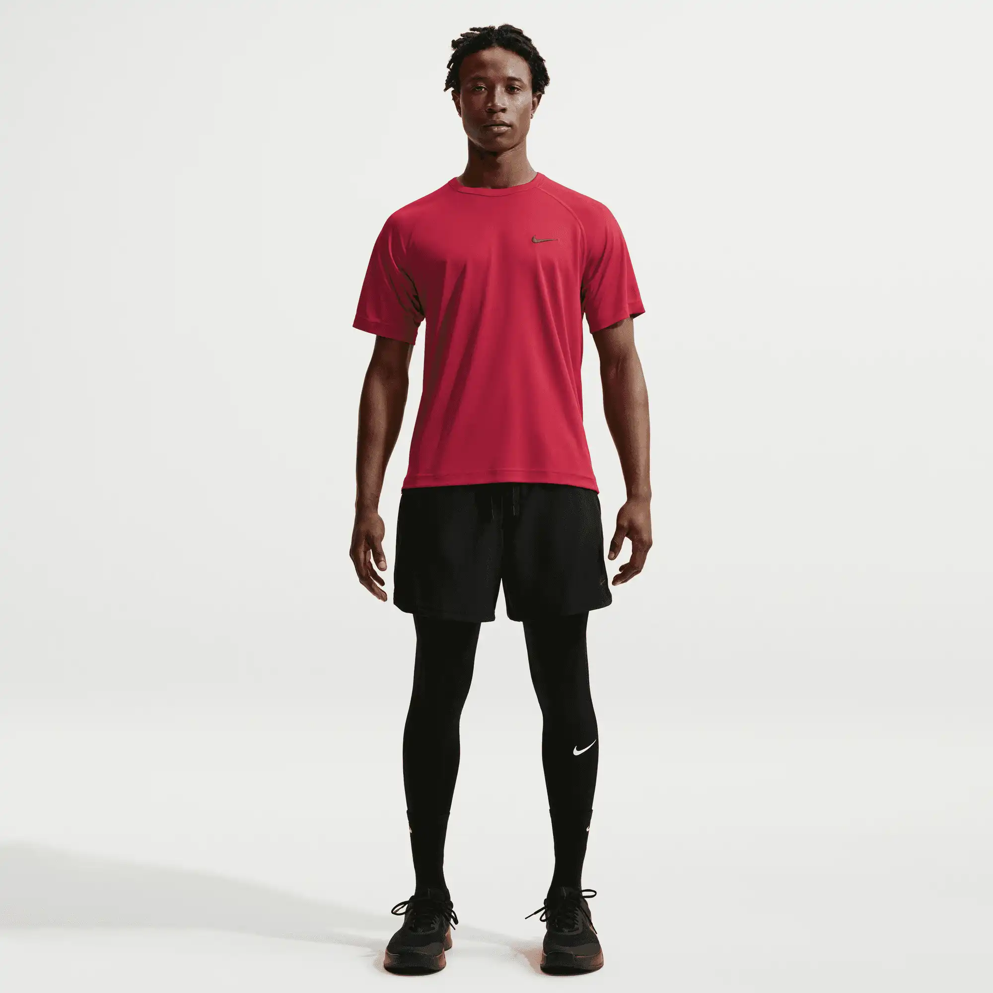 M NK DF HYVERSE SS TOP (Consum – Bild 5