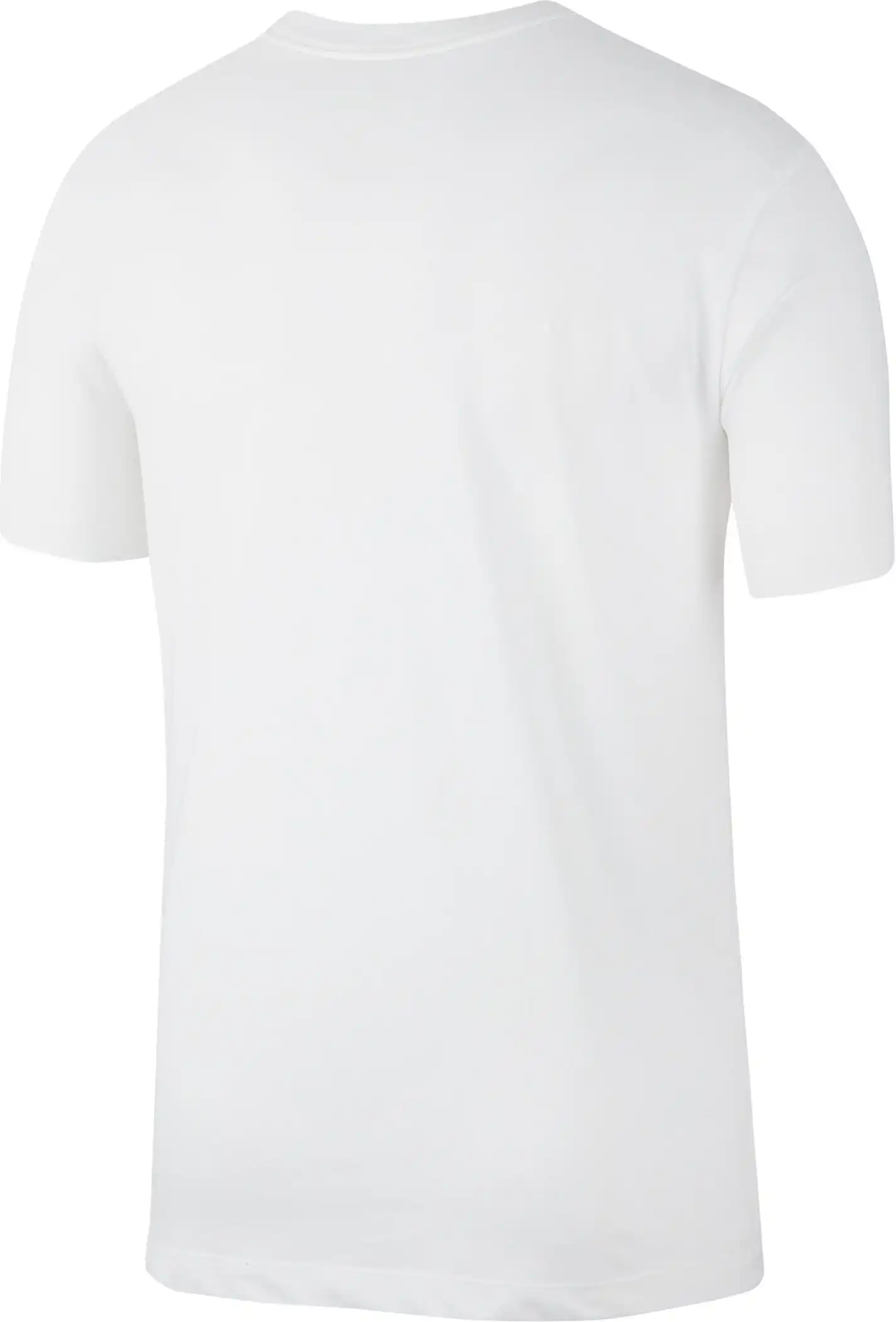 M NK DF TEE DFC CREW SOLID – Bild 2