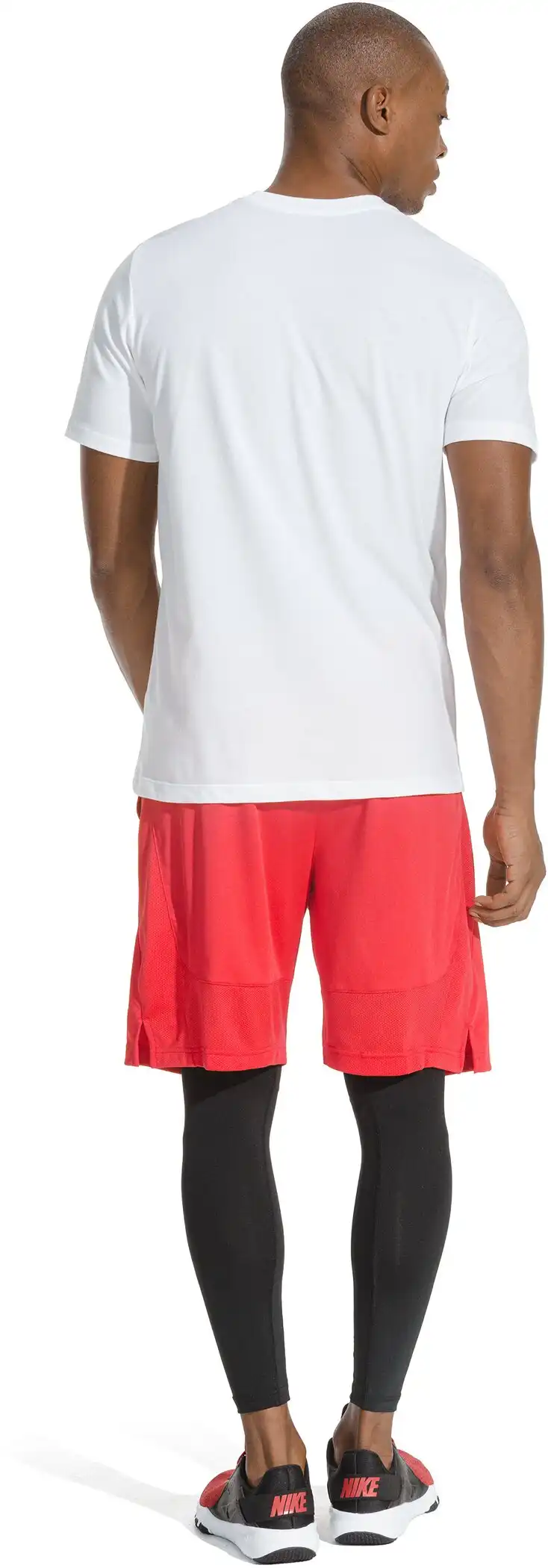 M NK DF TEE DFC CREW SOLID – Bild 4