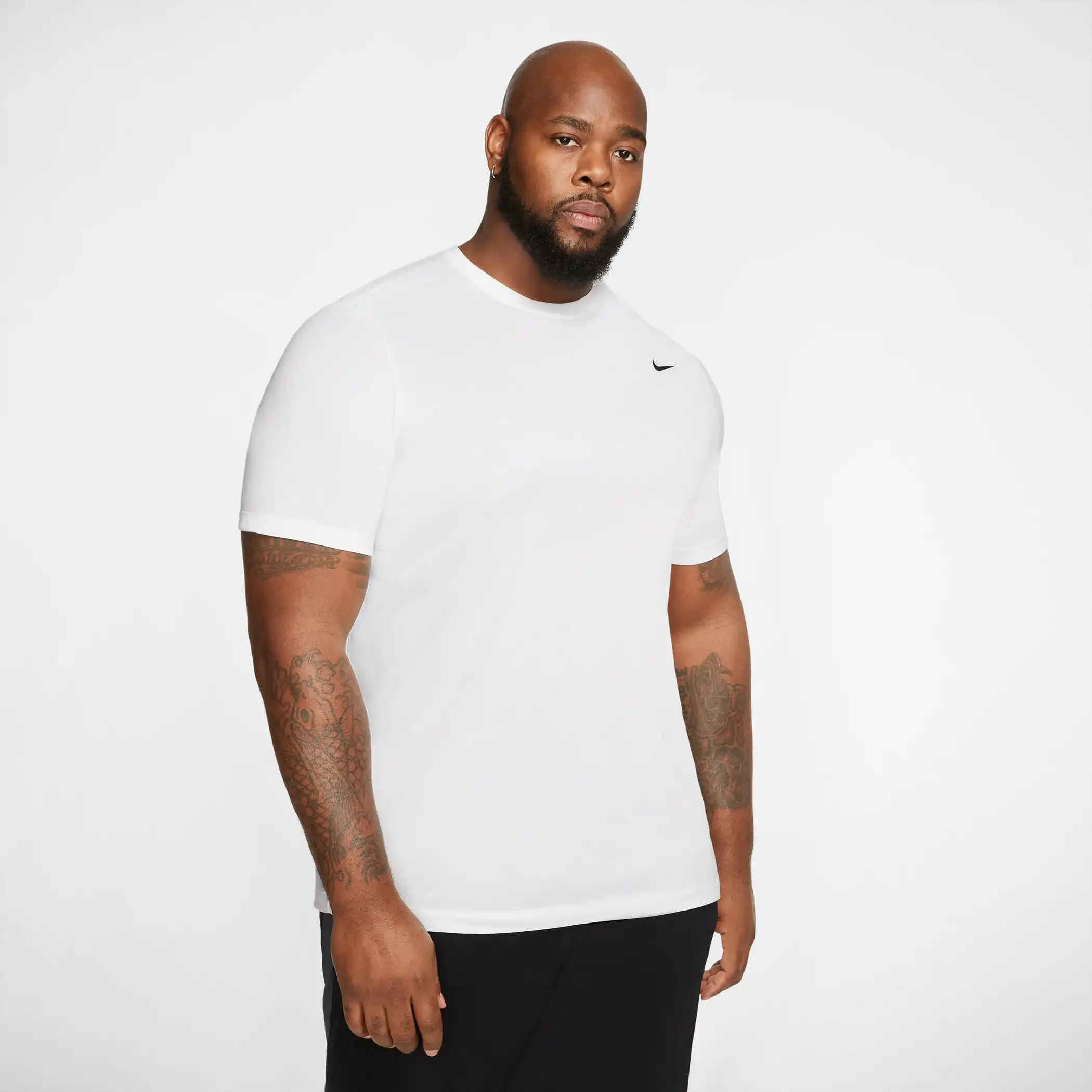 M NK DF TEE DFC CREW SOLID – Bild 6