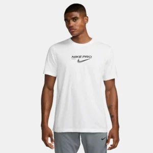 M NK DF TEE NIKE PRO TRAINING