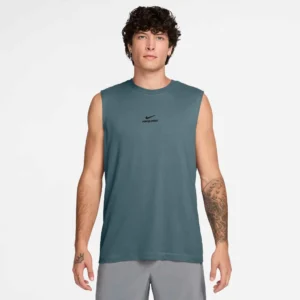 M NK DF TEE STD SL NIKE PRO