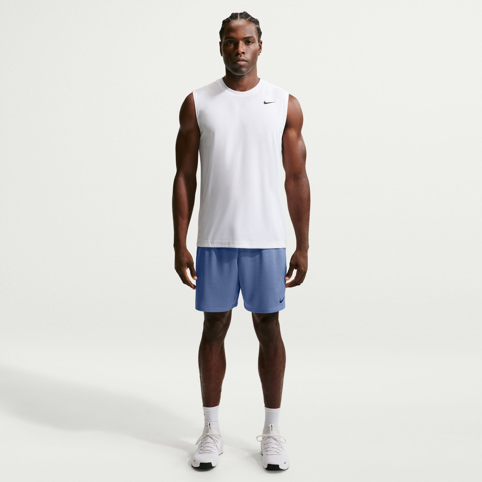 M NK DF TOTALITY 7IN SHORT (Co