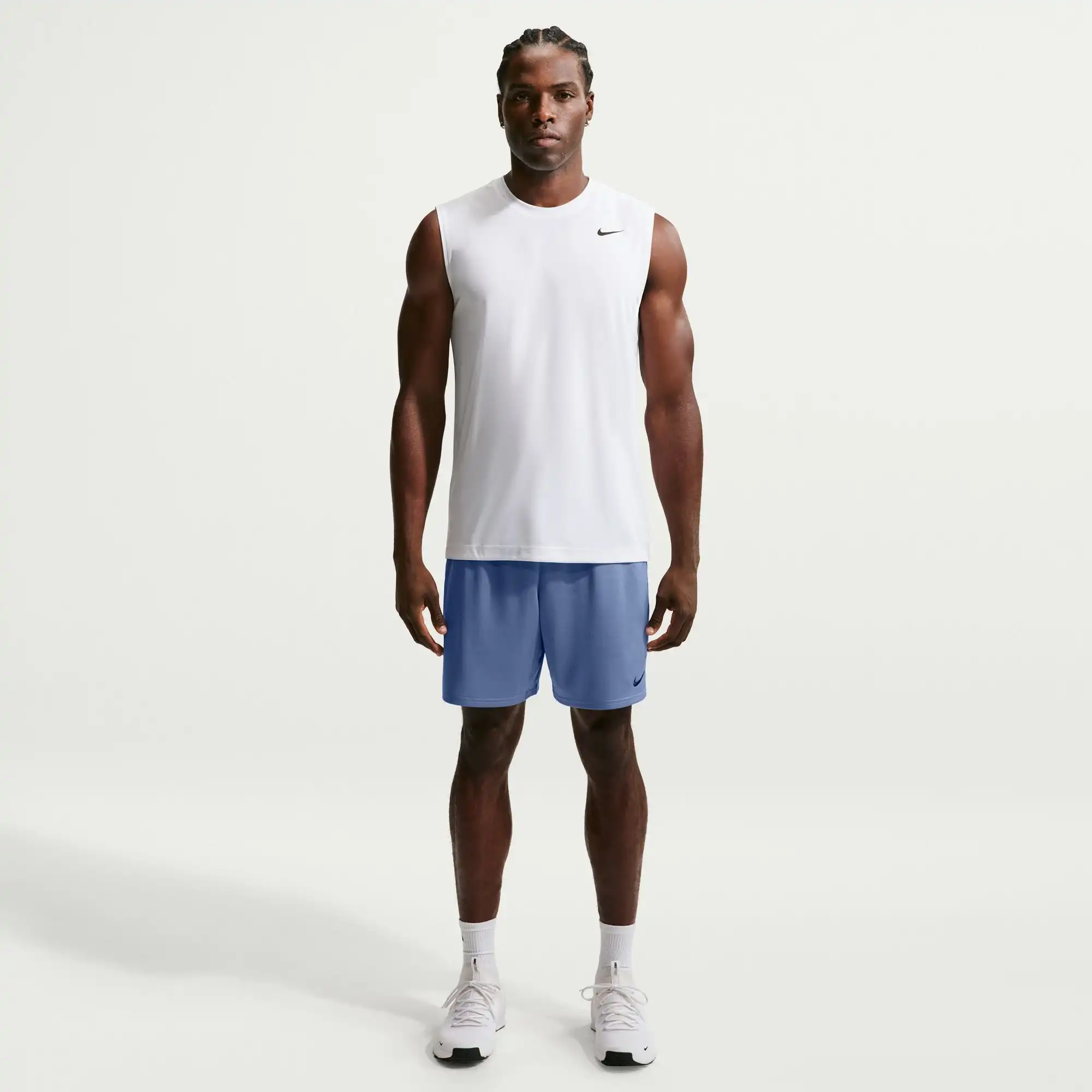 M NK DF TOTALITY 7IN SHORT (Co