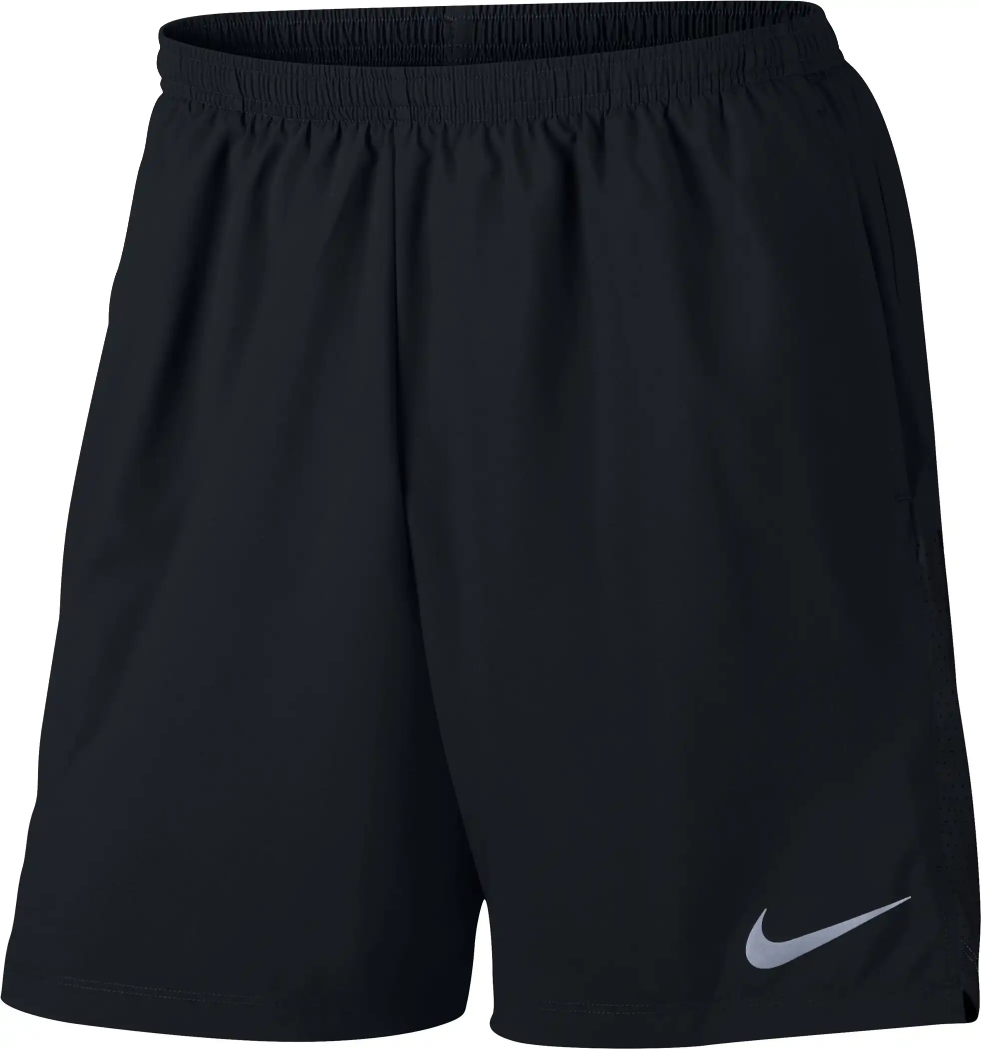 M NK FLX CHLLGR SHORT 7IN schwarz