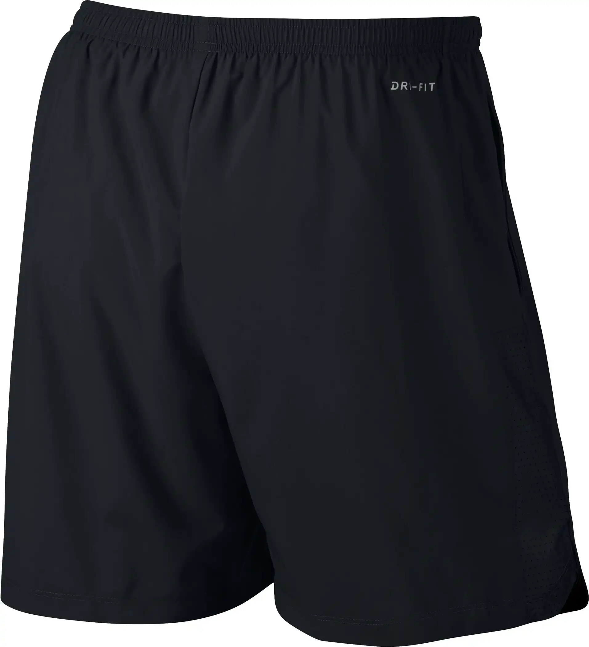 M NK FLX CHLLGR SHORT 7IN schwarz – Bild 2