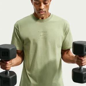 M NK TEE LSE NAC