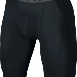 M NP SHORT LONG BLACK/DARK GREY/WHITE