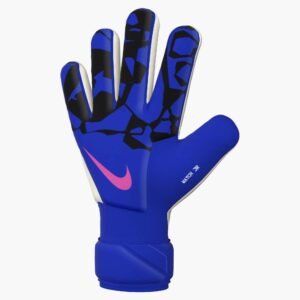 Nike Match Jr. Big Kids" Goalk