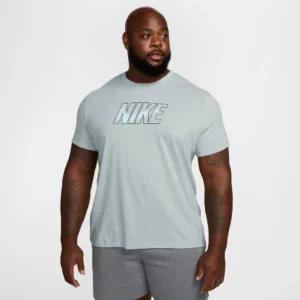 Nike Men"s Dri-FIT Fitness T-S