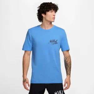 Nike Men"s Dri-FIT Fitness T-S