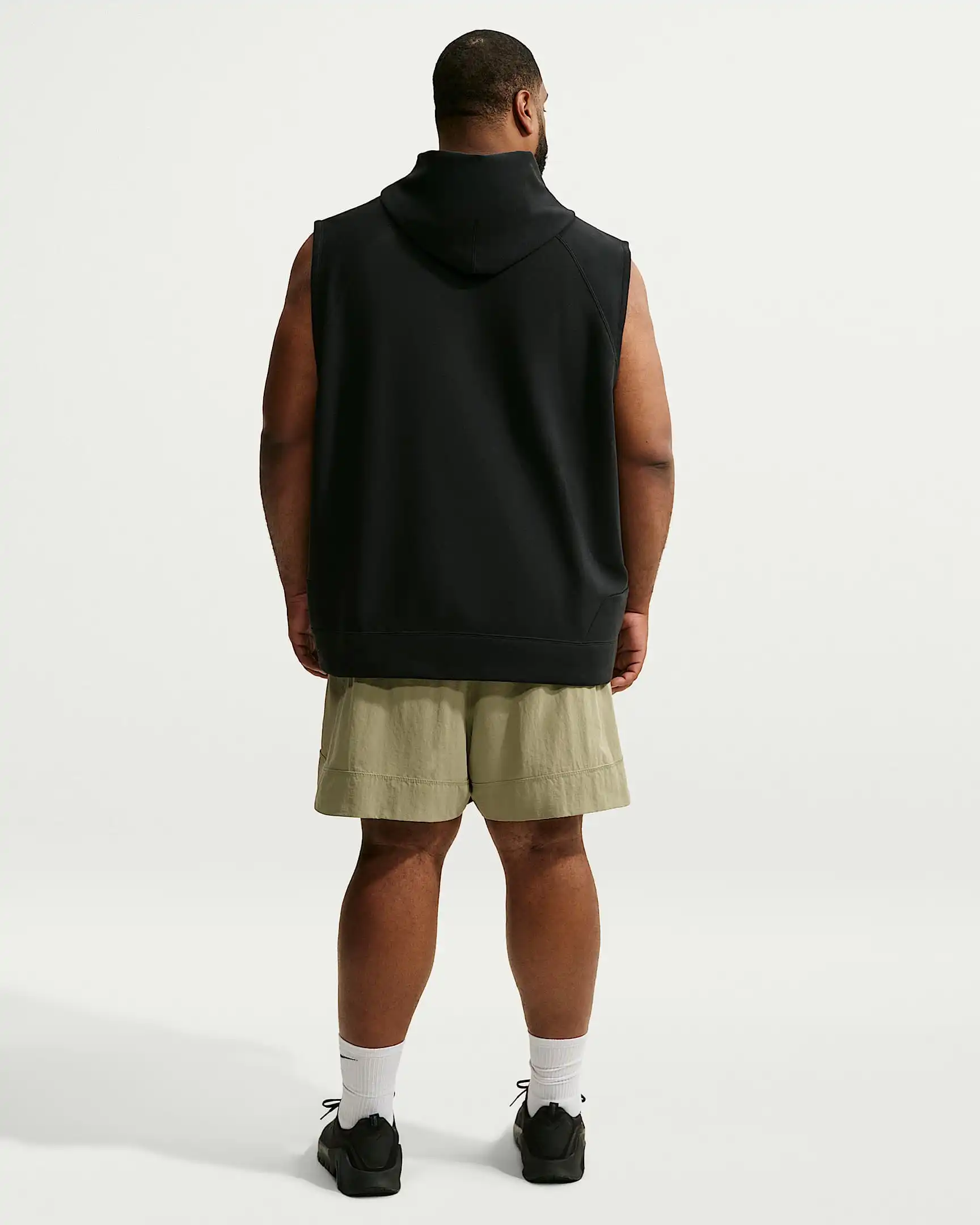 Nike Men"s Dri-FIT Woven Versa – Bild 10