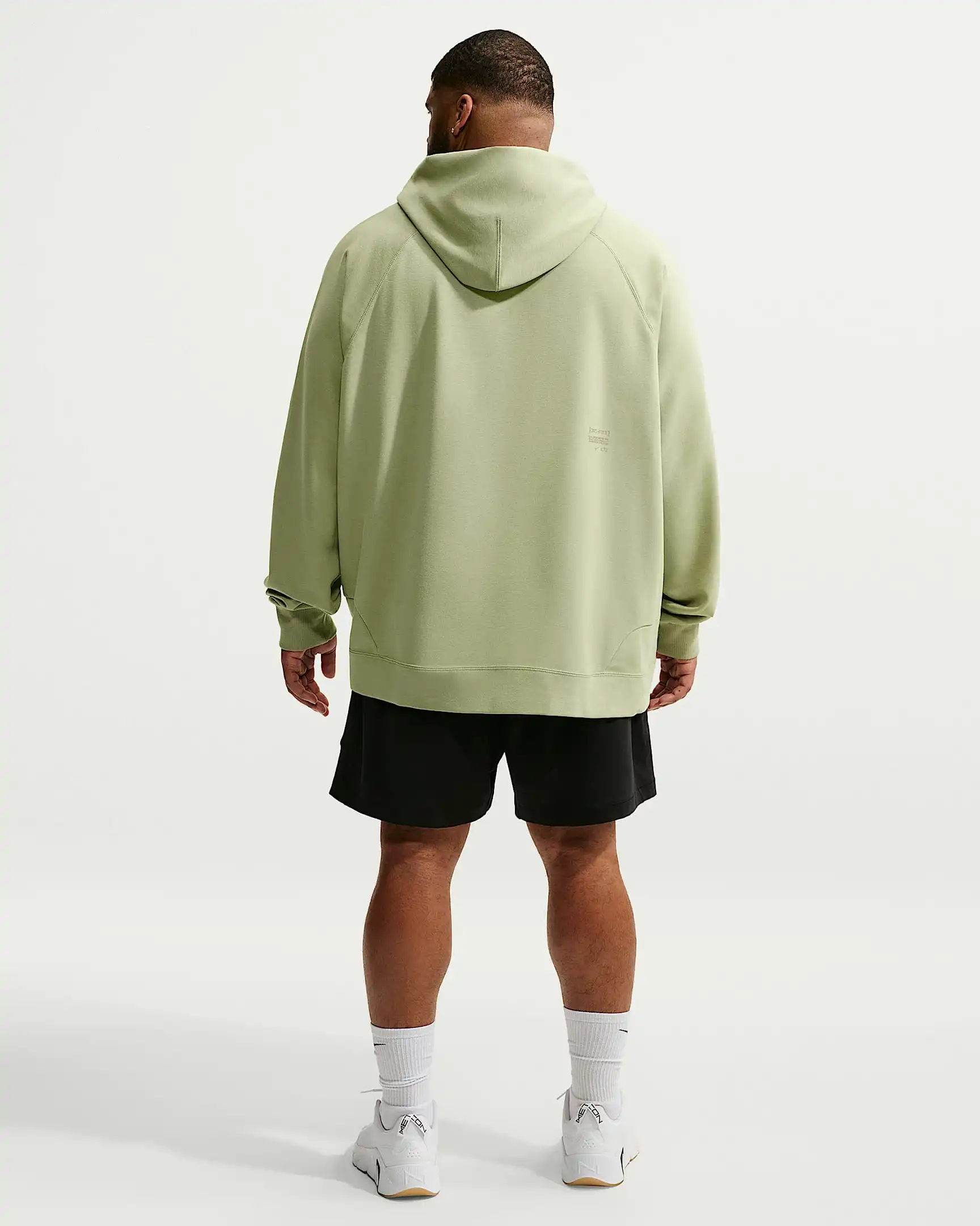Nike Men"s Oversized Dri-FIT F – Bild 10