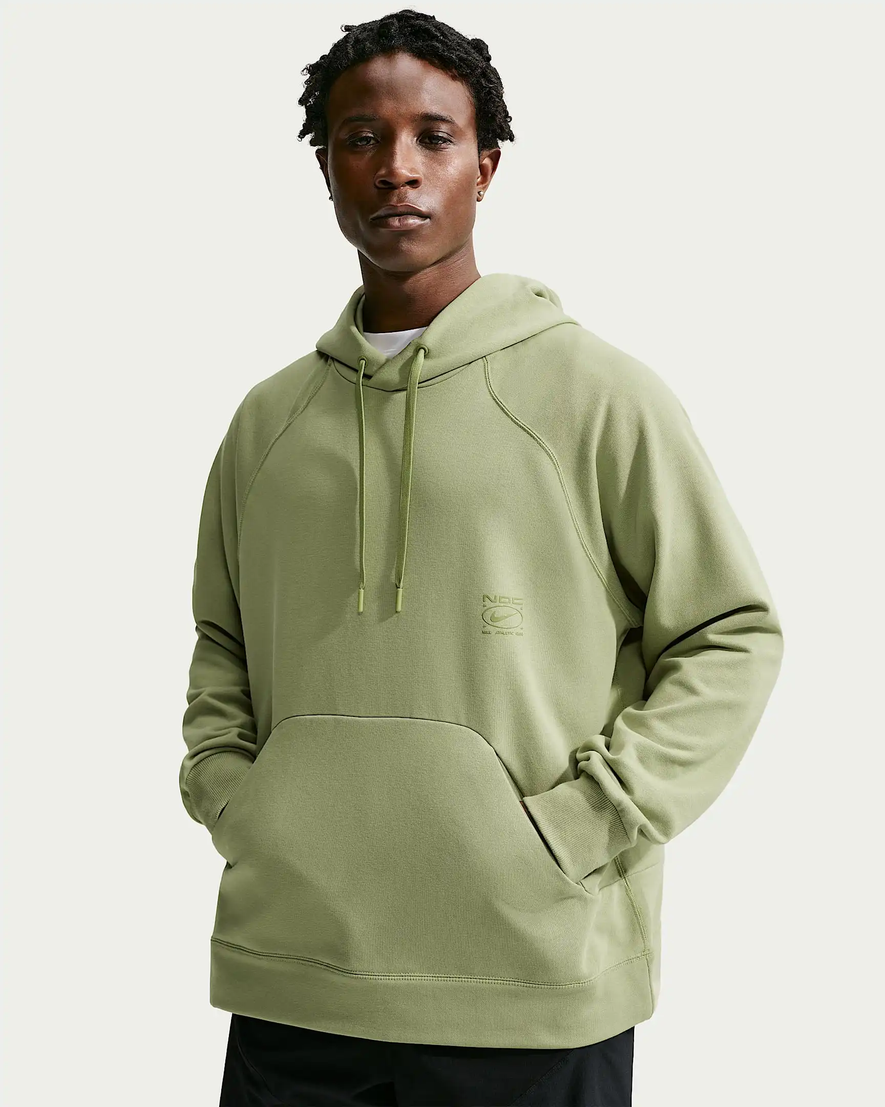 Nike Men"s Oversized Dri-FIT F
