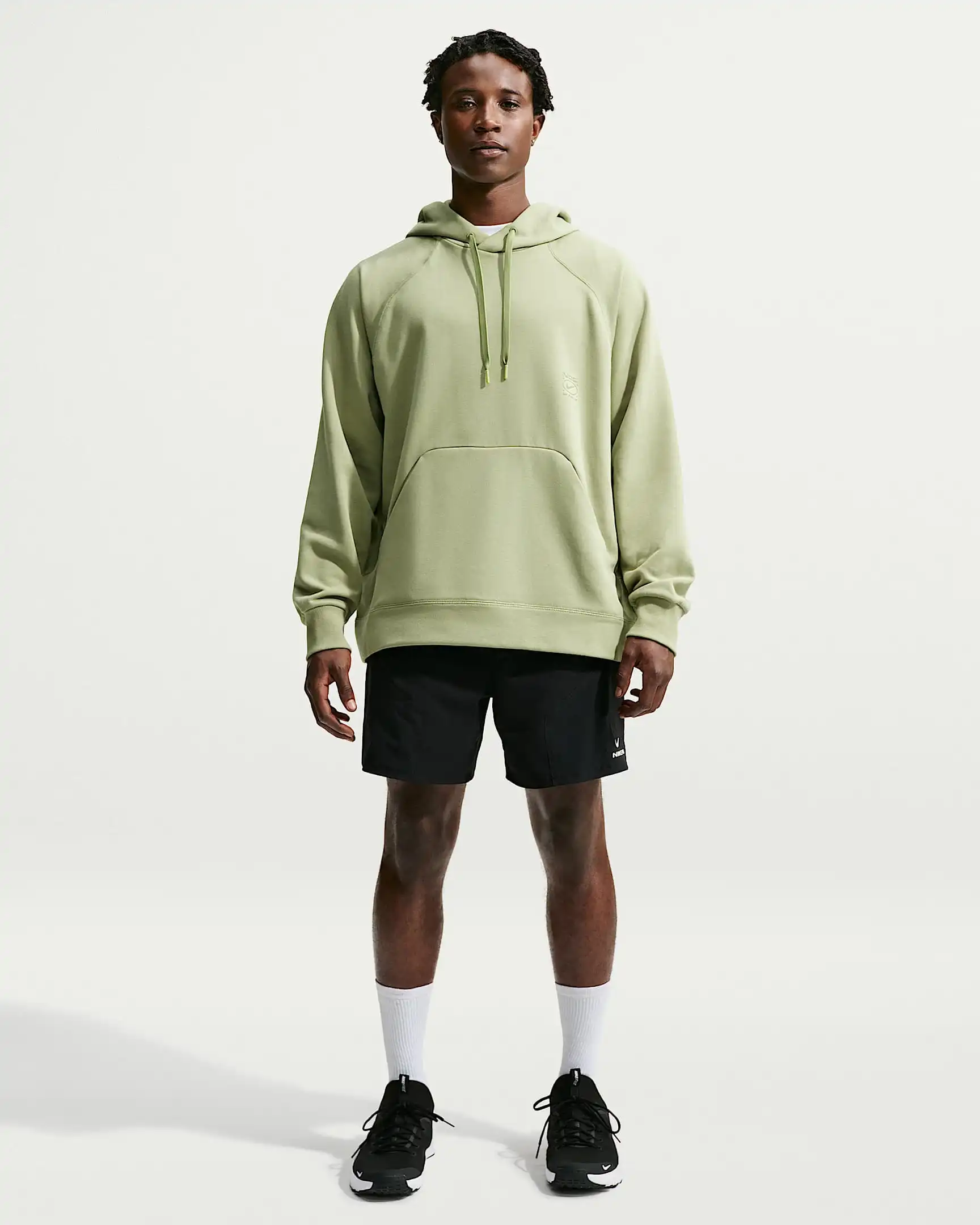 Nike Men"s Oversized Dri-FIT F – Bild 4