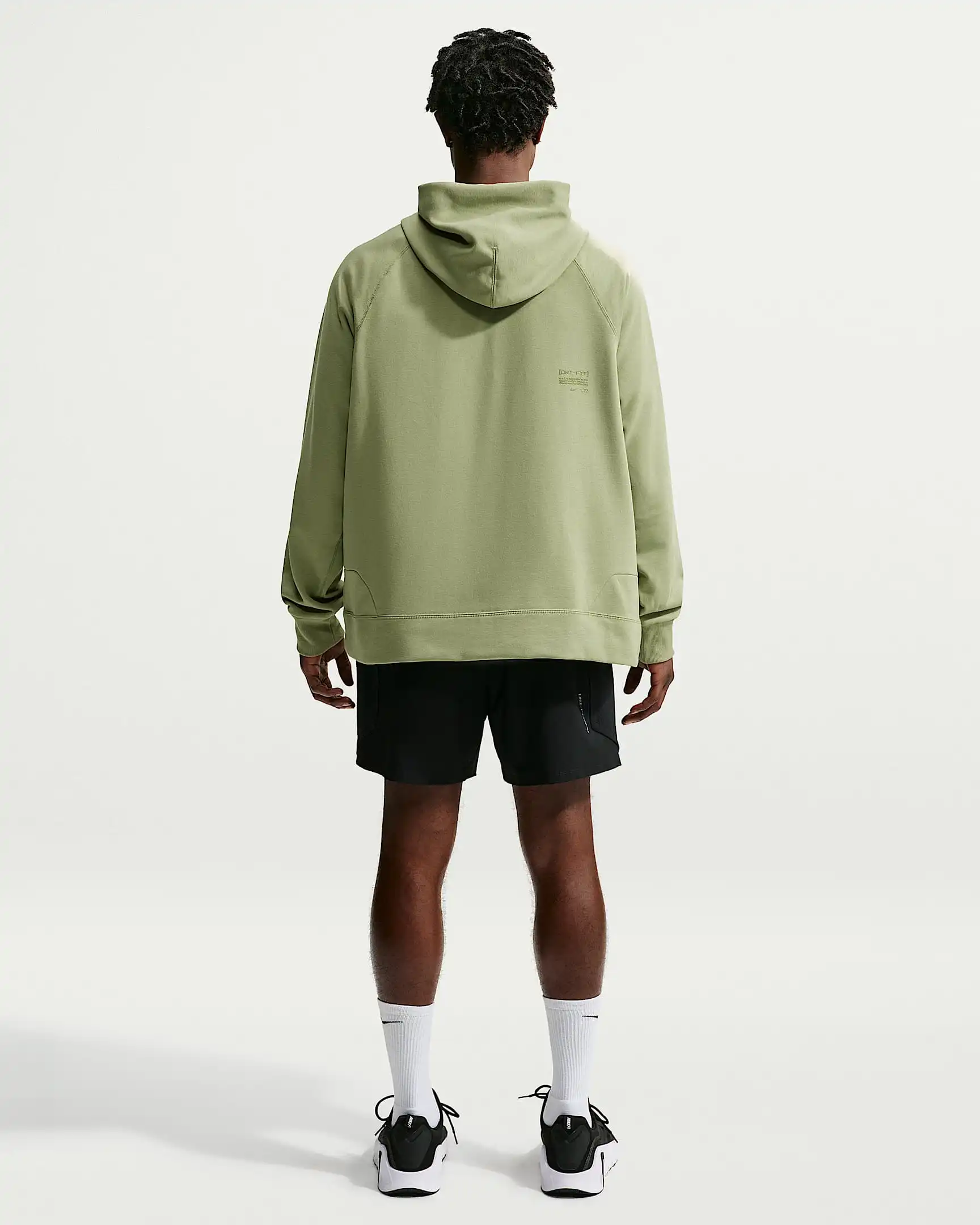 Nike Men"s Oversized Dri-FIT F – Bild 5