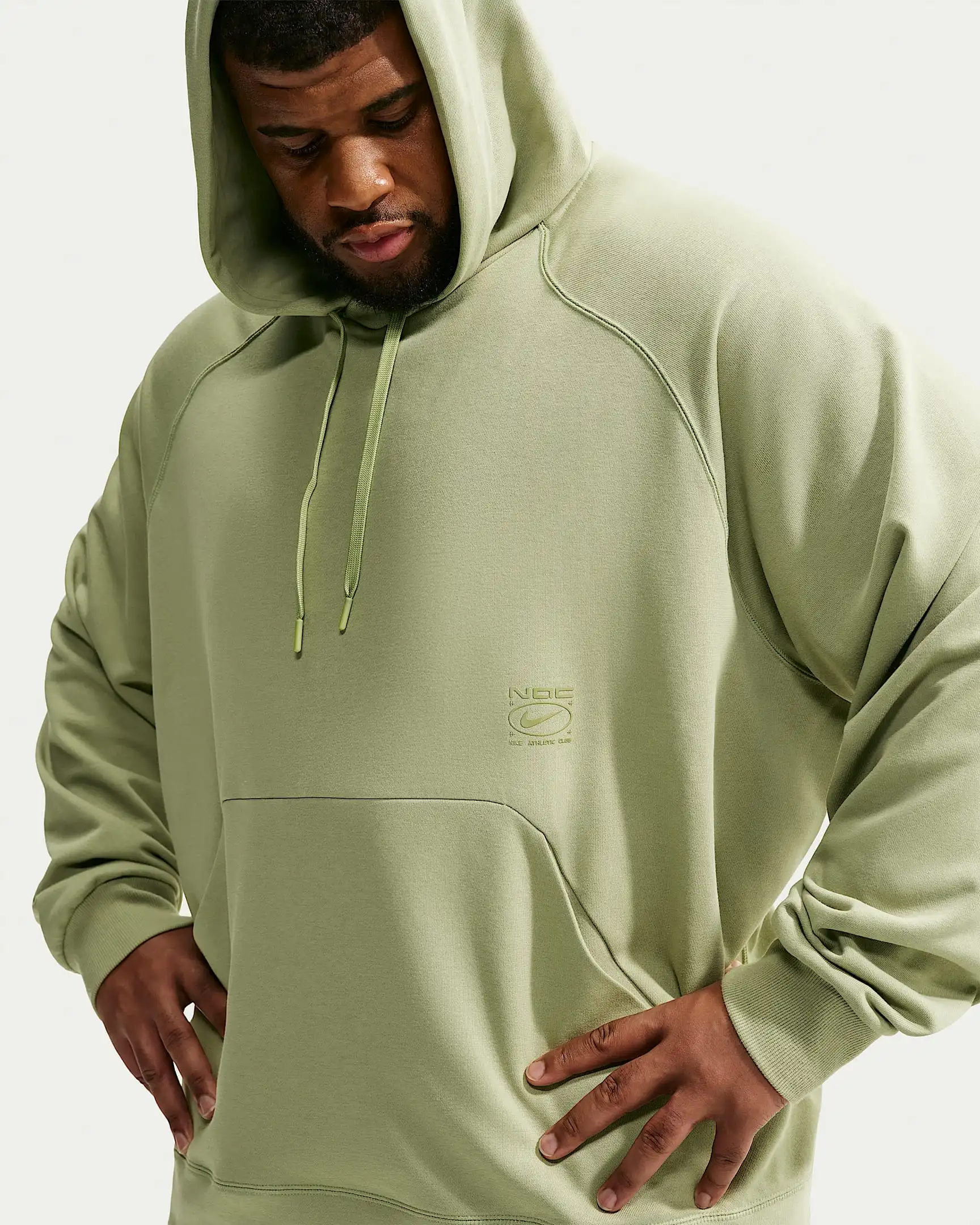 Nike Men"s Oversized Dri-FIT F – Bild 6