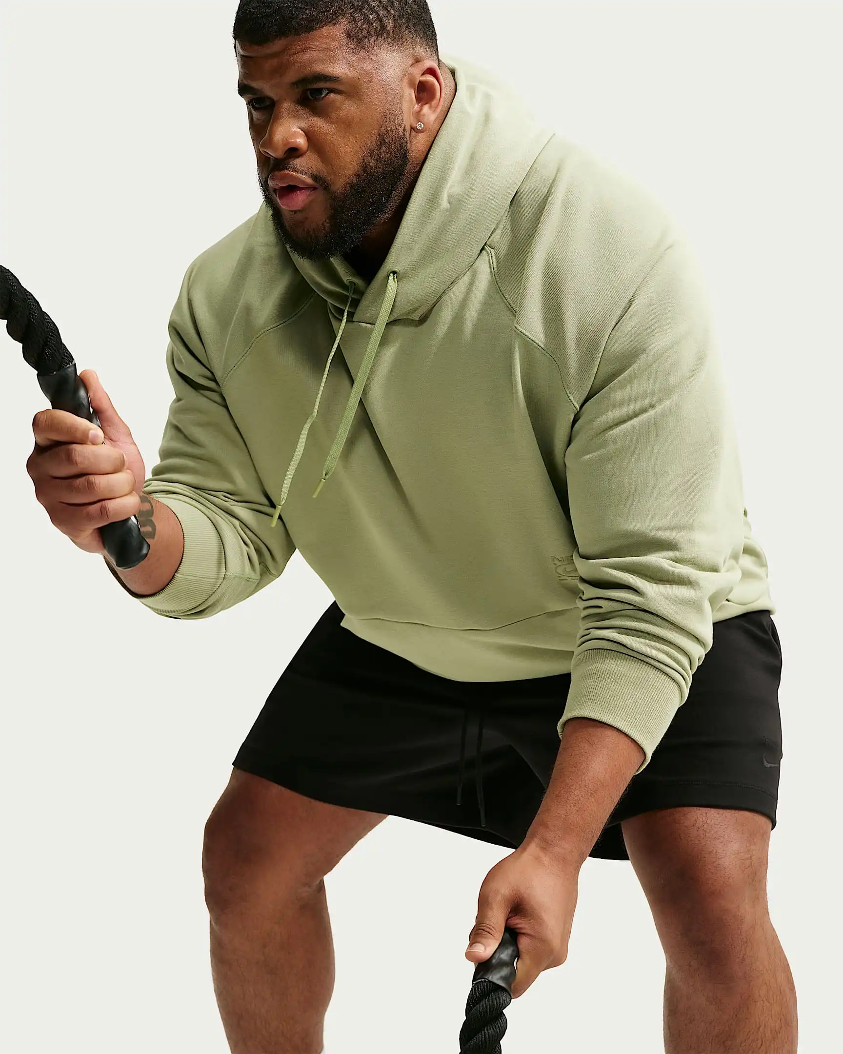 Nike Men"s Oversized Dri-FIT F – Bild 8