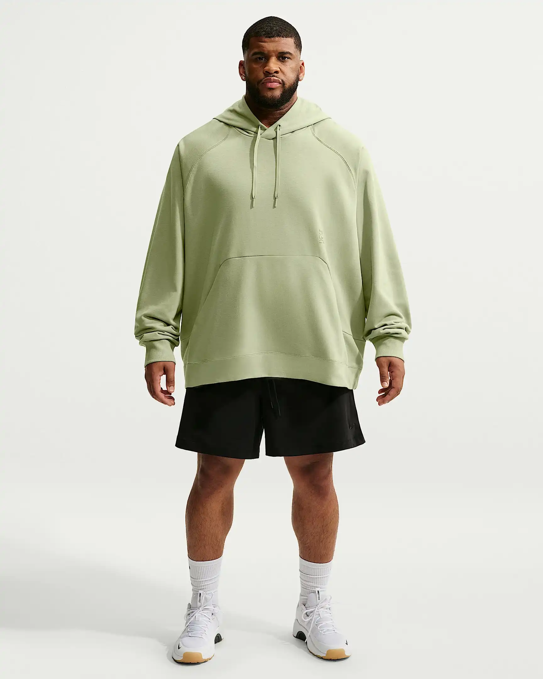 Nike Men"s Oversized Dri-FIT F – Bild 9