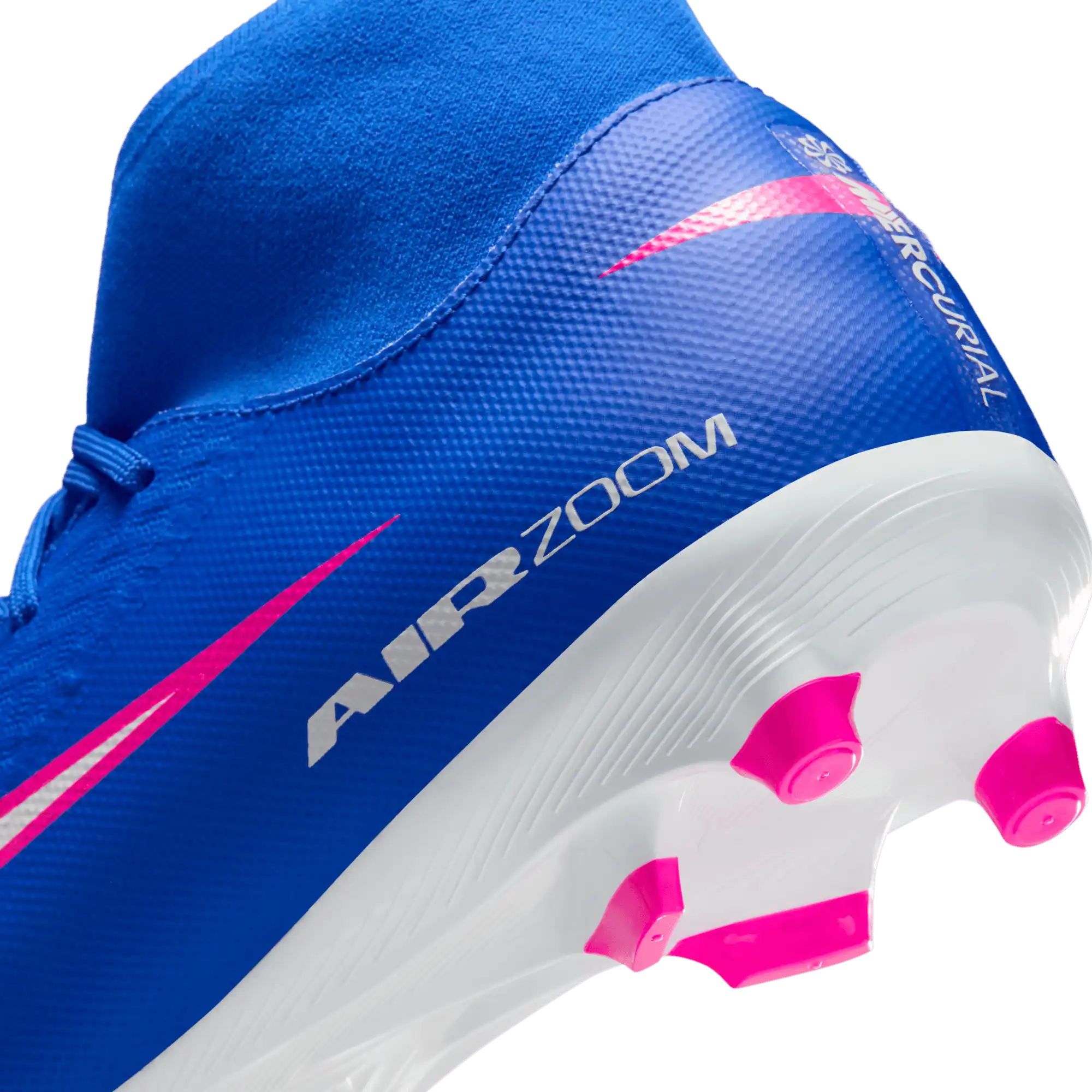 Nike Mercurial Superfly 10 Aca – Bild 10