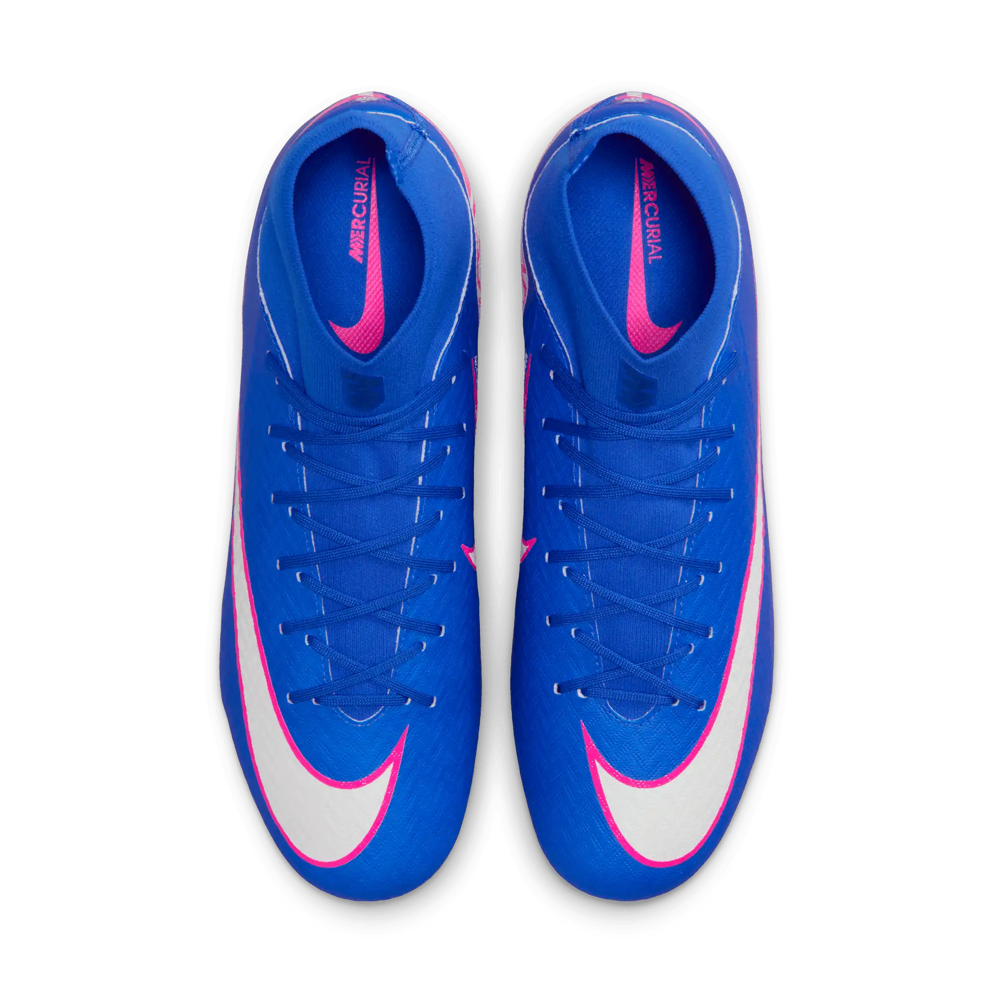 Nike Mercurial Superfly 10 Aca – Bild 4