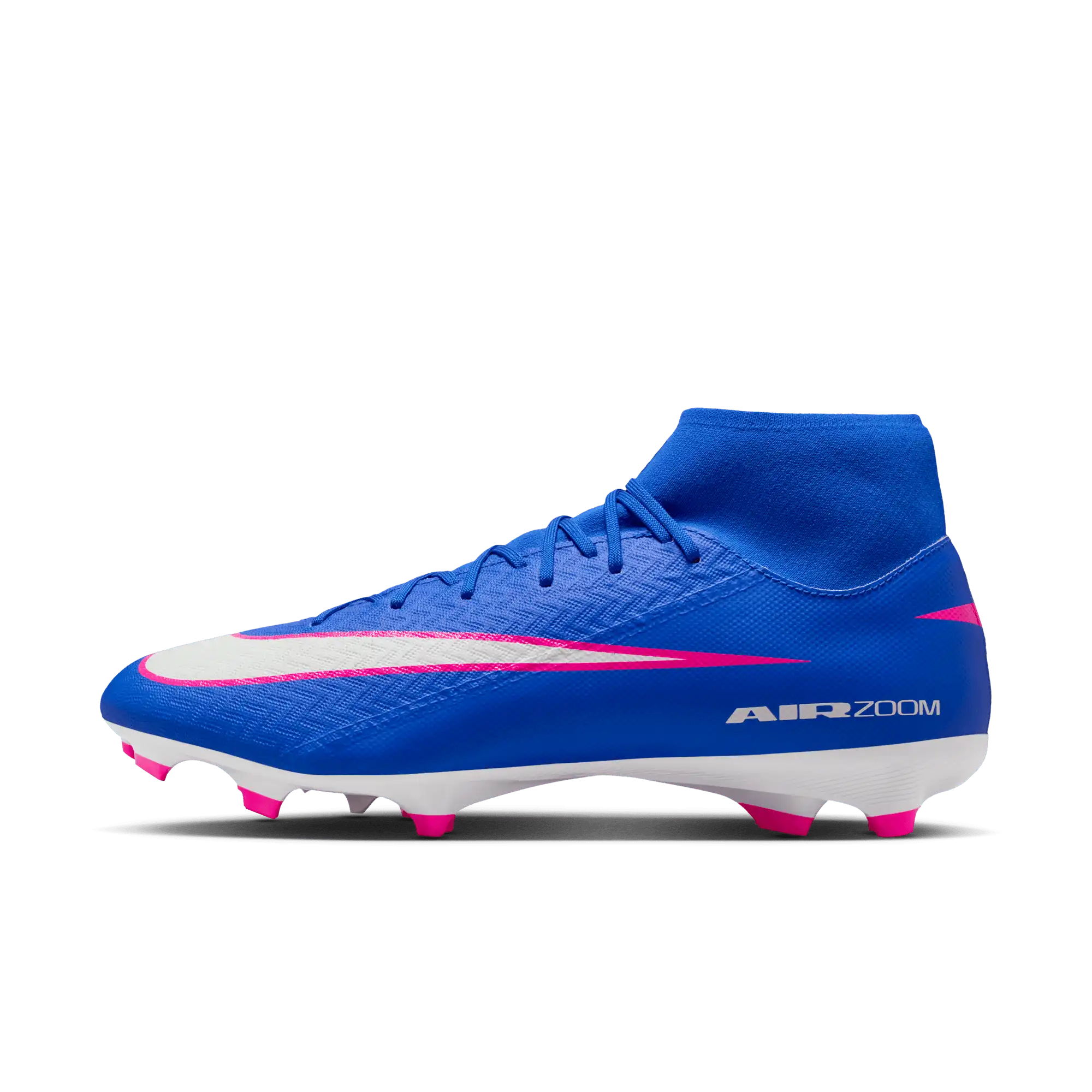 Nike Mercurial Superfly 10 Aca – Bild 5